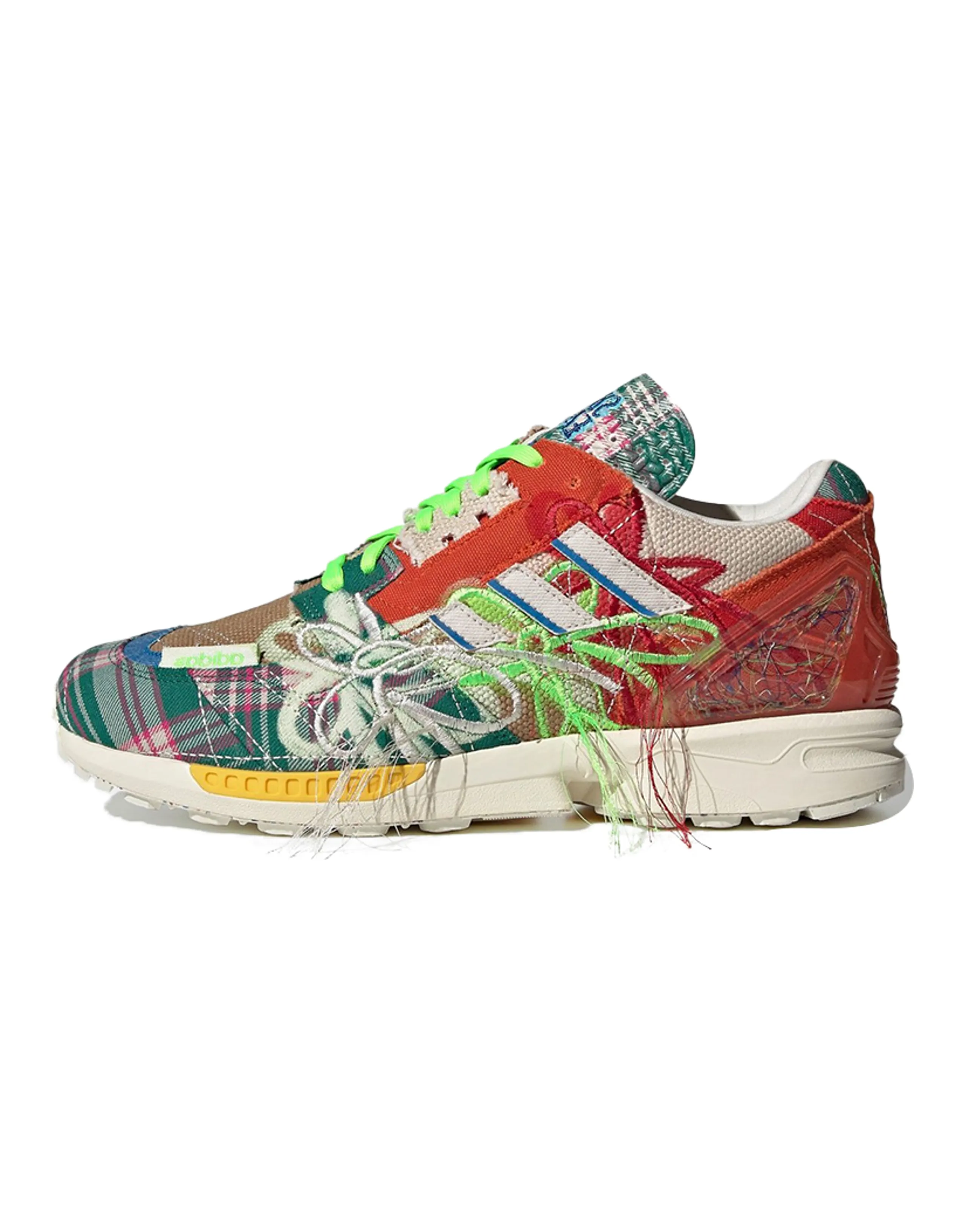 Adidas Originals Zx 8000 Sean Wotherspoon Superearth