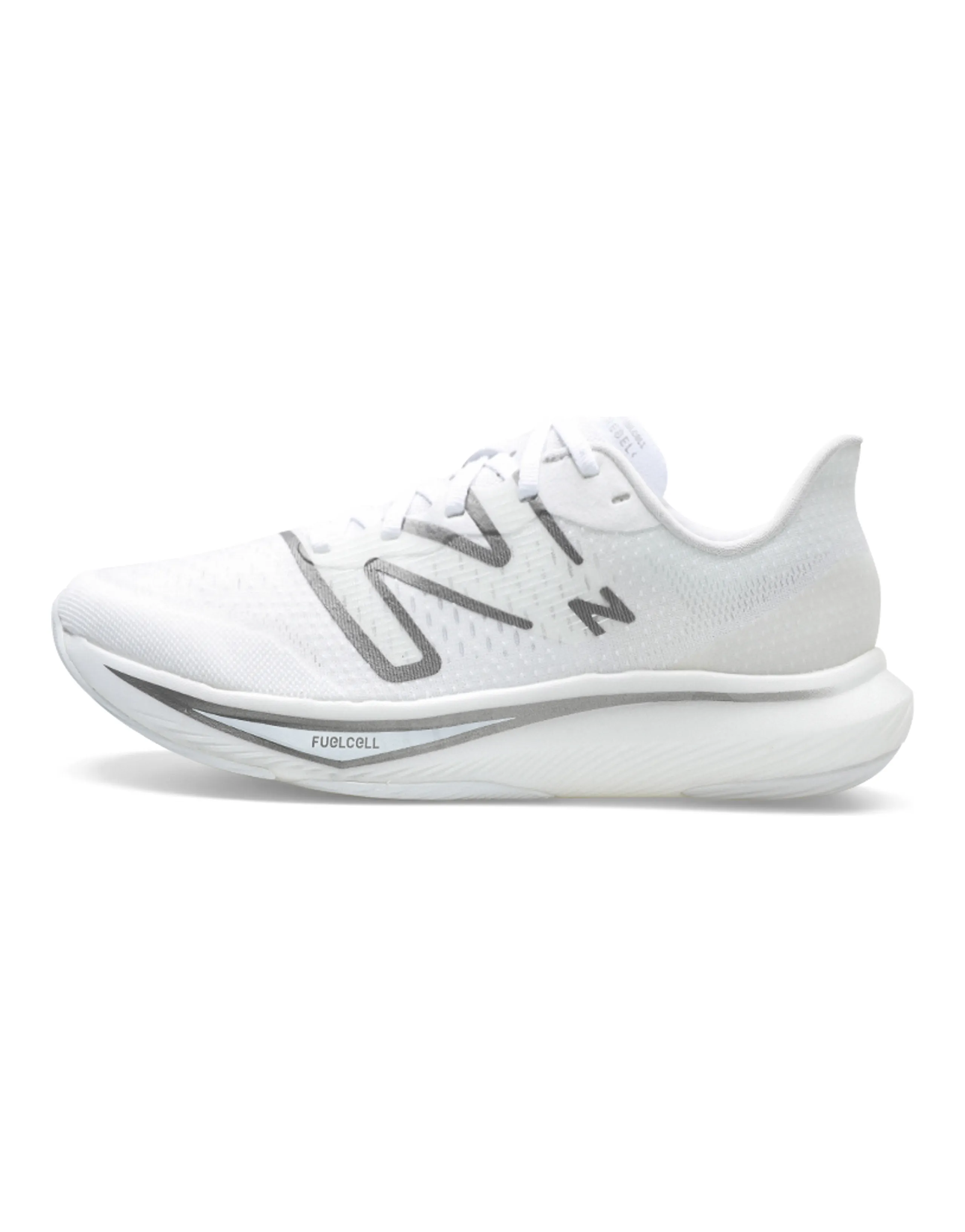 New Balance FuelCell Rebel V3 'White Grey'