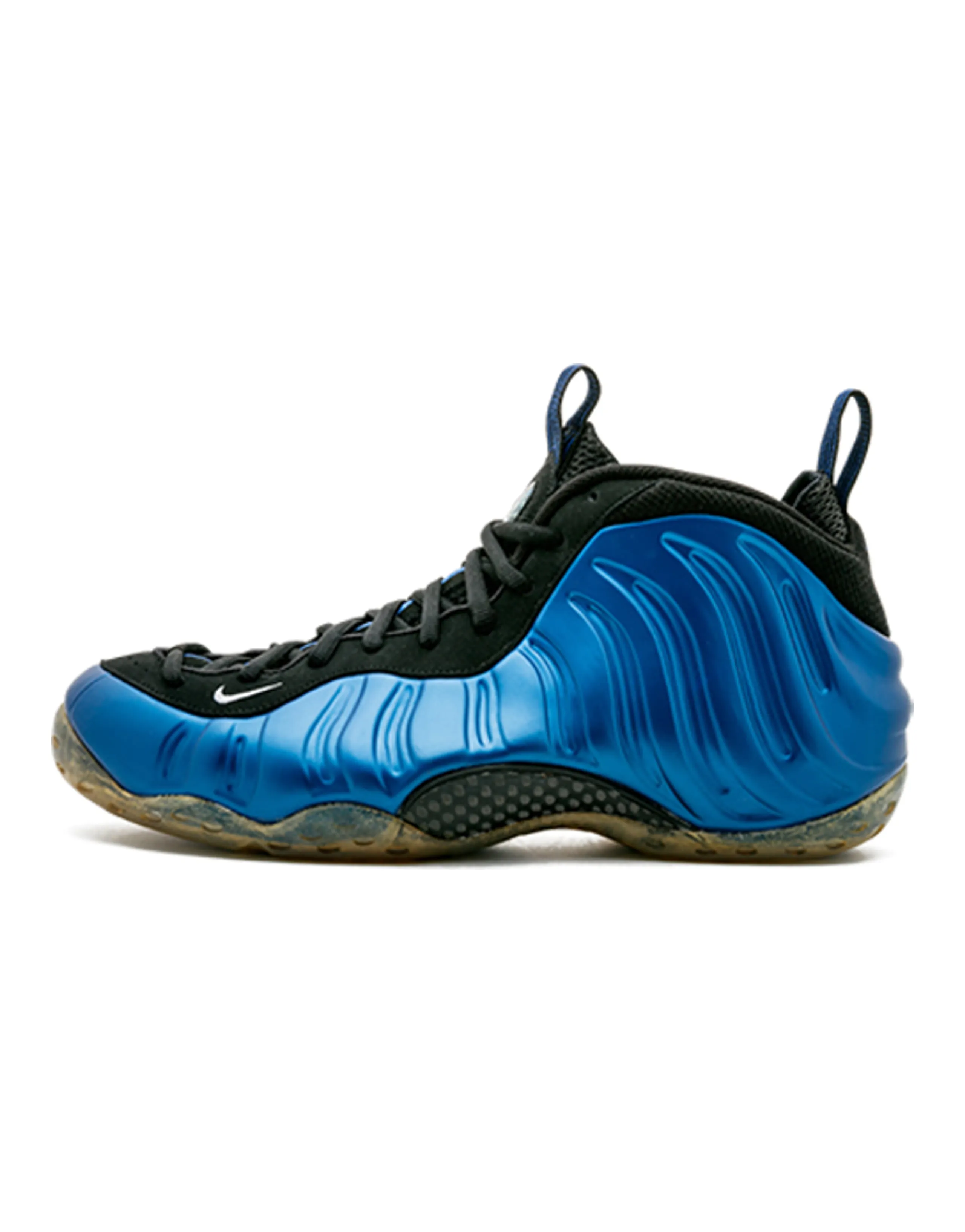 Nike Air Foamposite One Royal Blue 2011