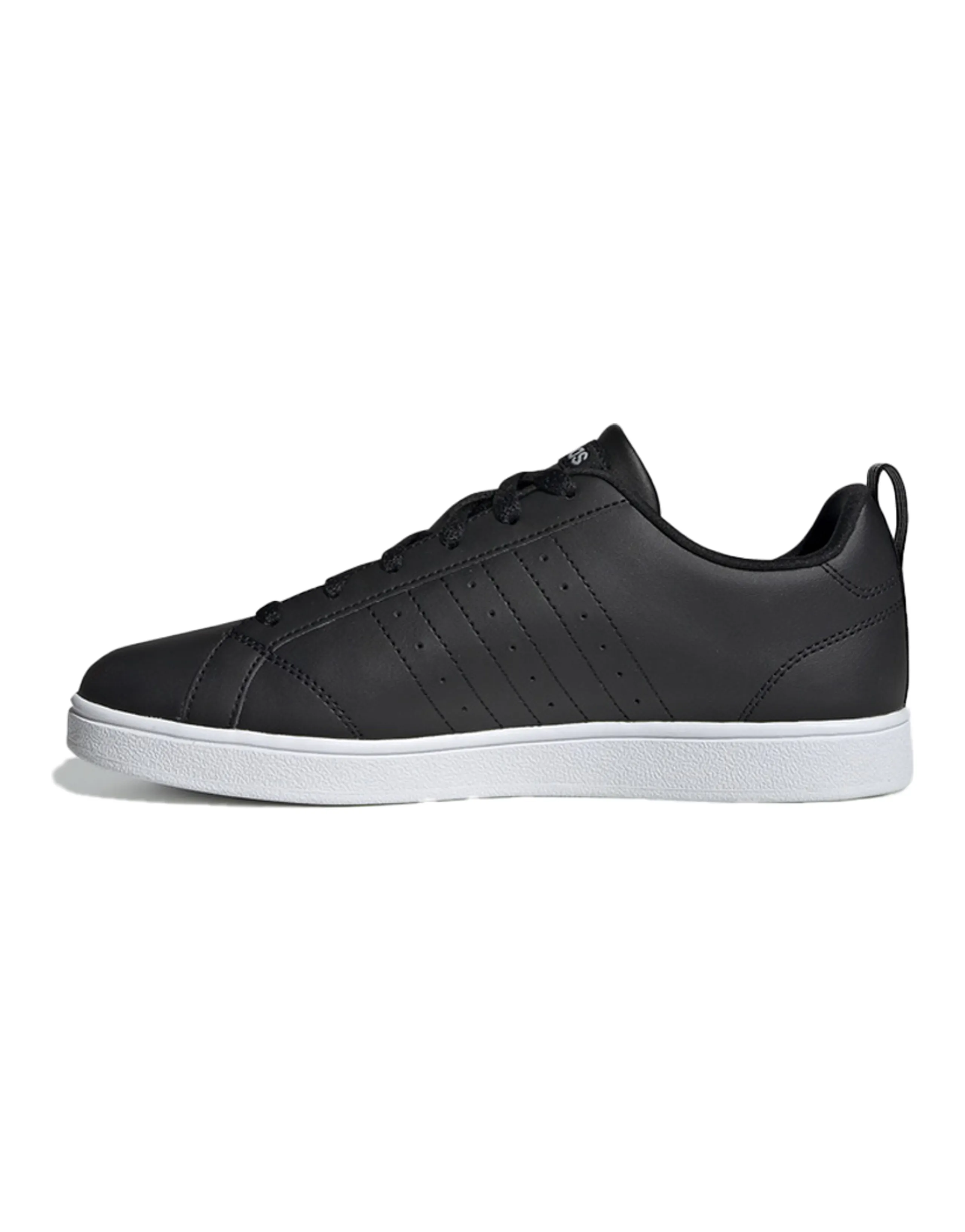 Adidas Neo Vs Advantage 'Black White' Women's