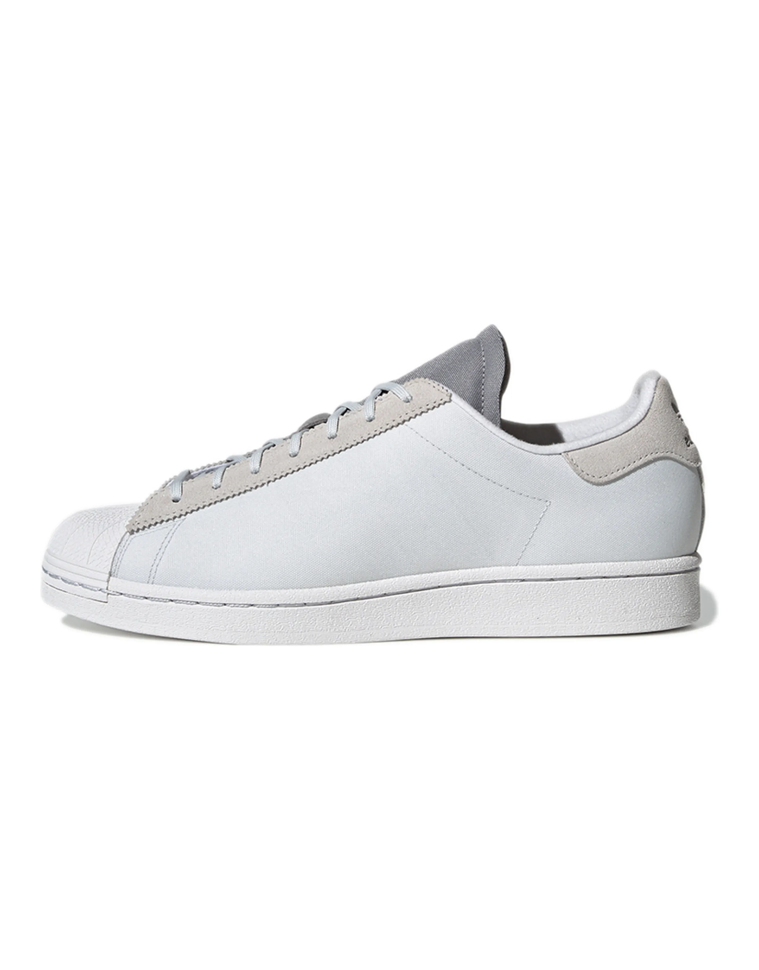 Adidas Originals Superstar Crystal White