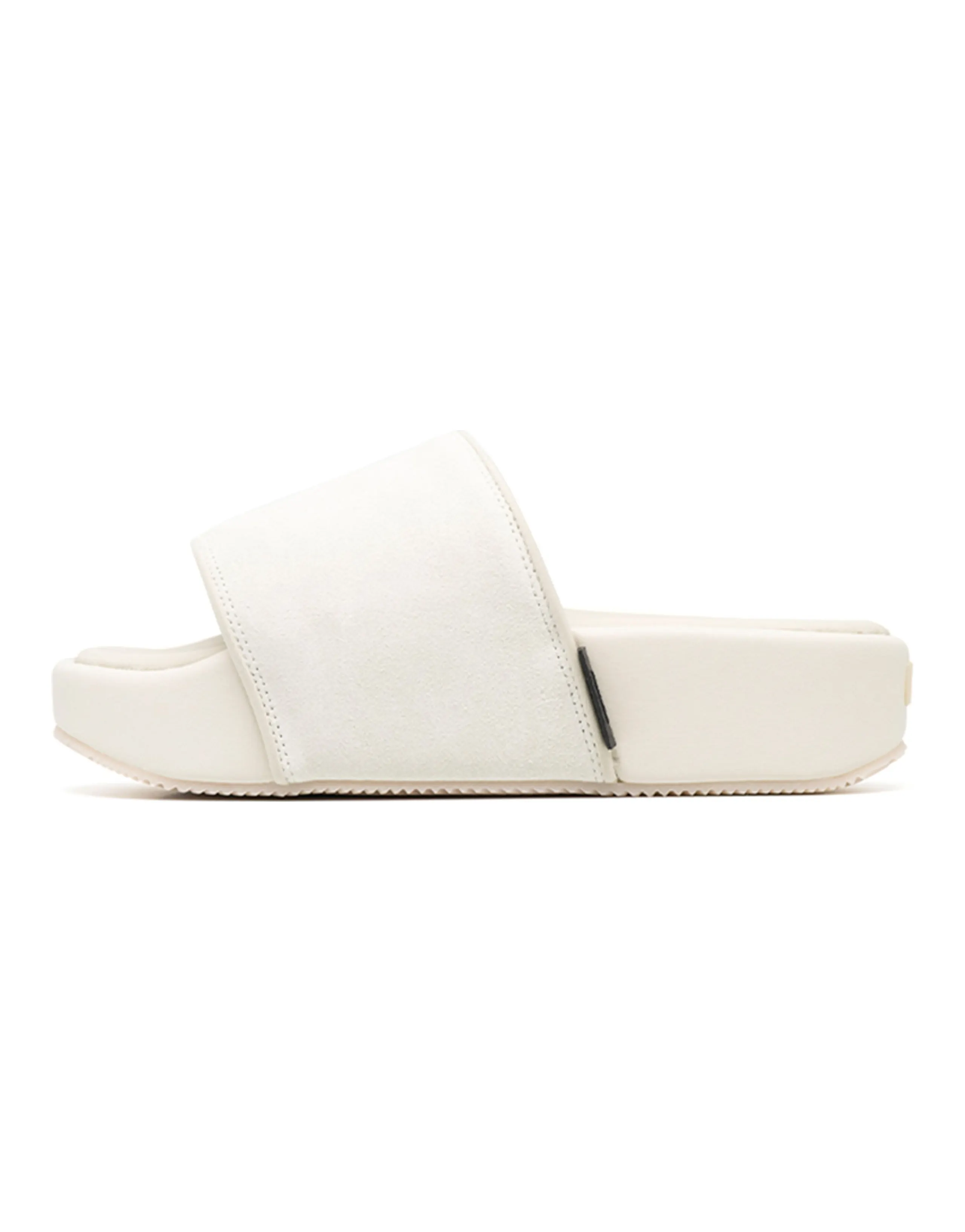 Y 3 New Slide Orbit Grey Bliss Linen