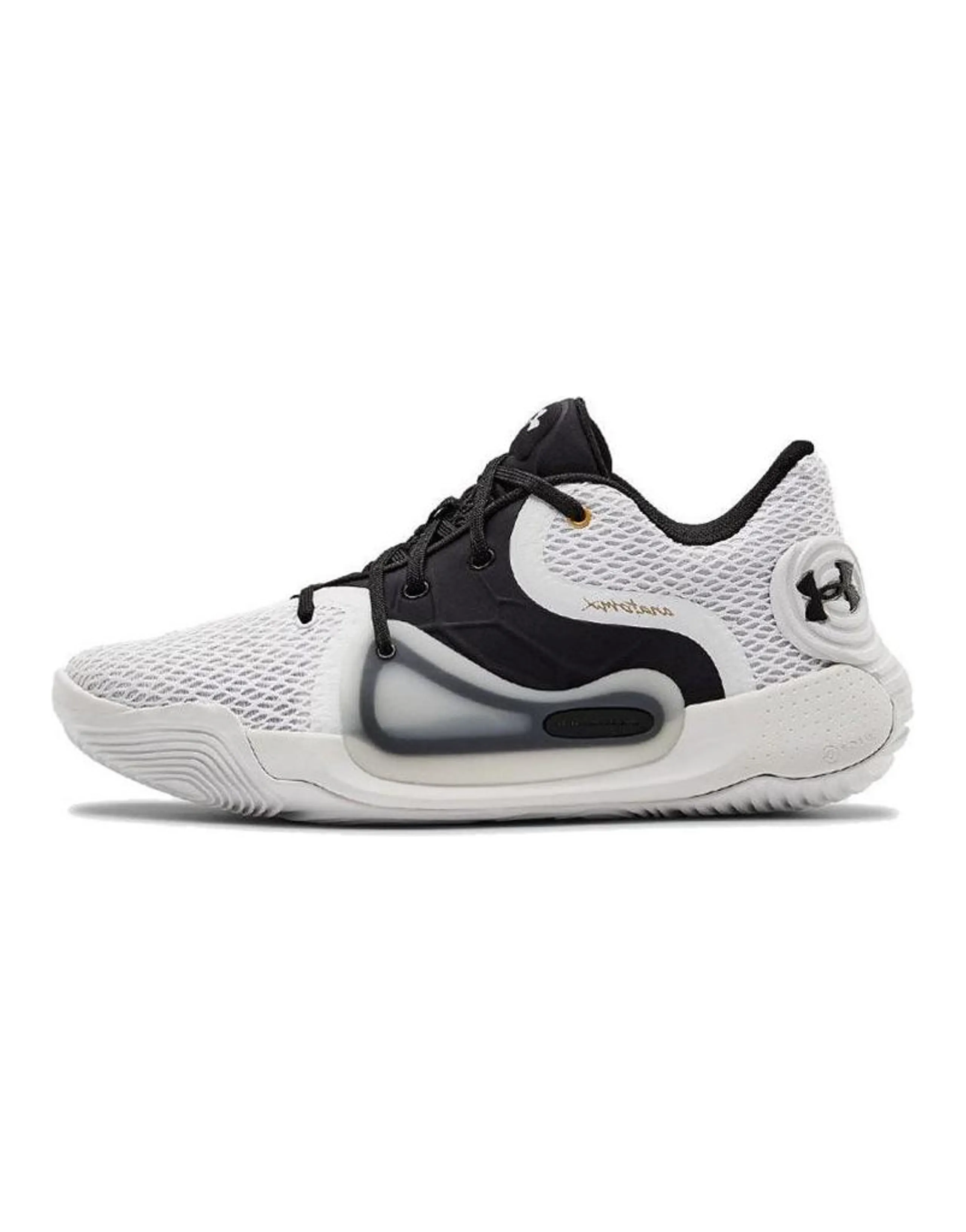Under Armour Anatomix Spawn 2 'White Black'