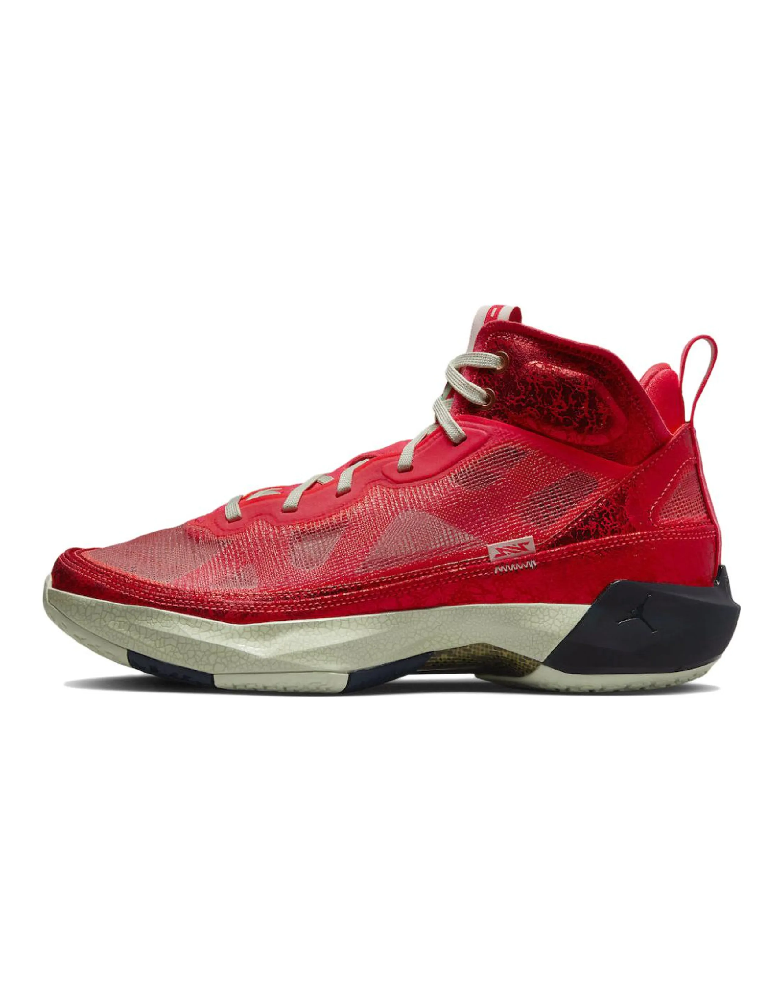 JORDAN 37 Rui Hachimura Siren Red