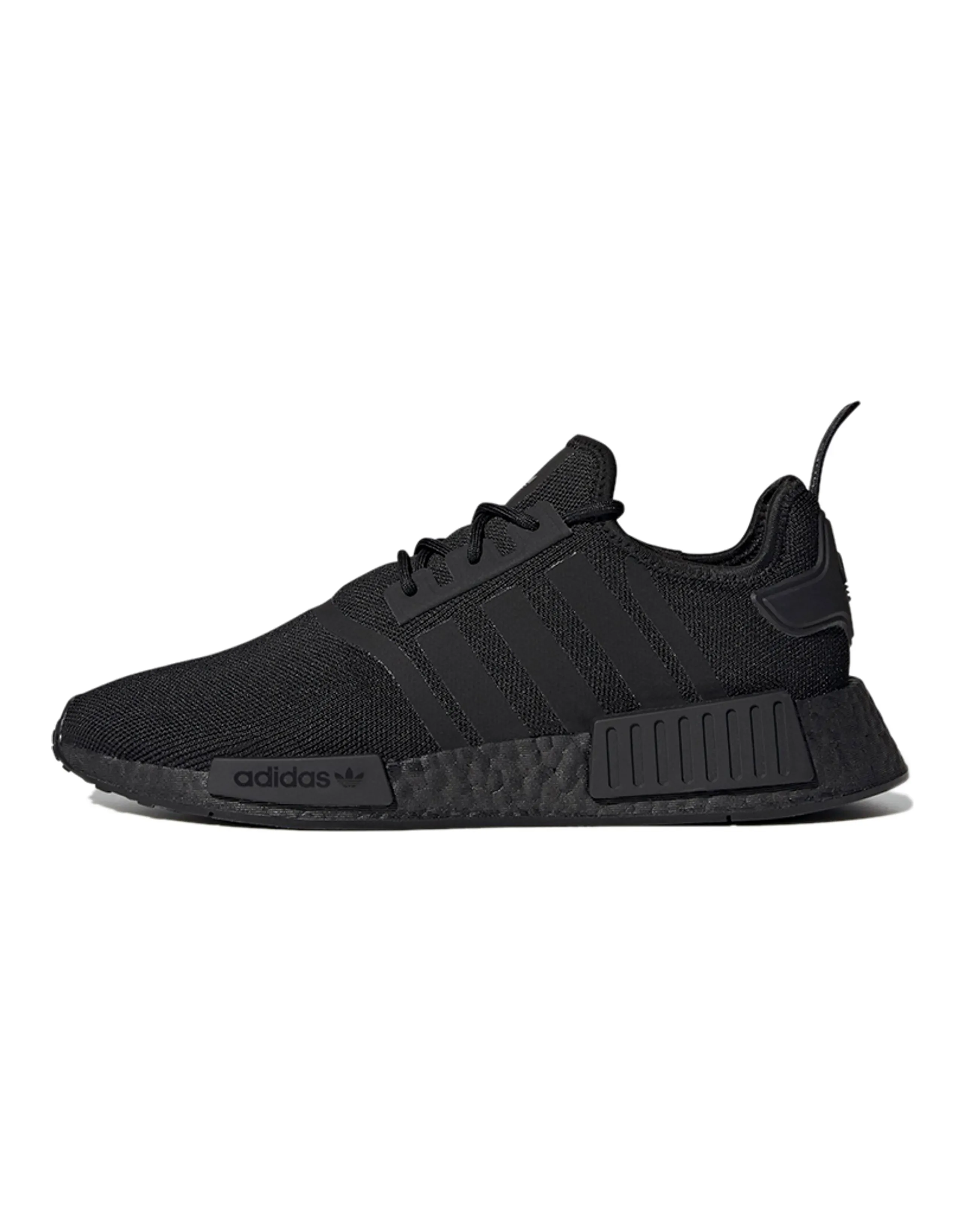 Adidas Originals Nmd R1 Primeblue Triple Black