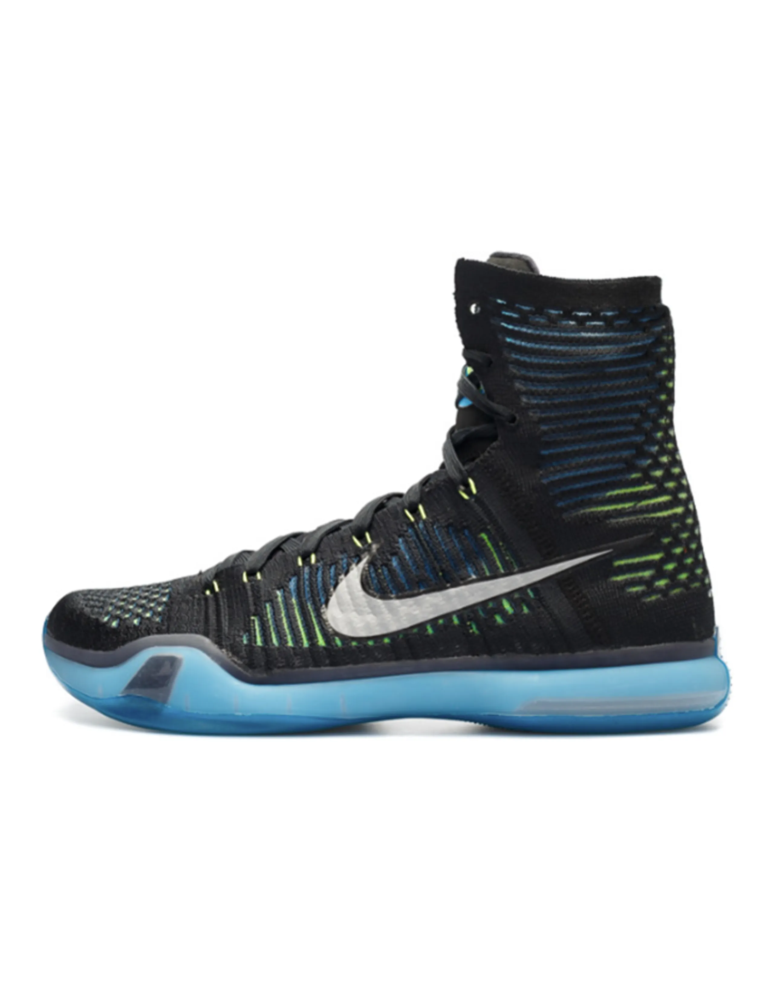 Nike Kobe 10 Elite Commander