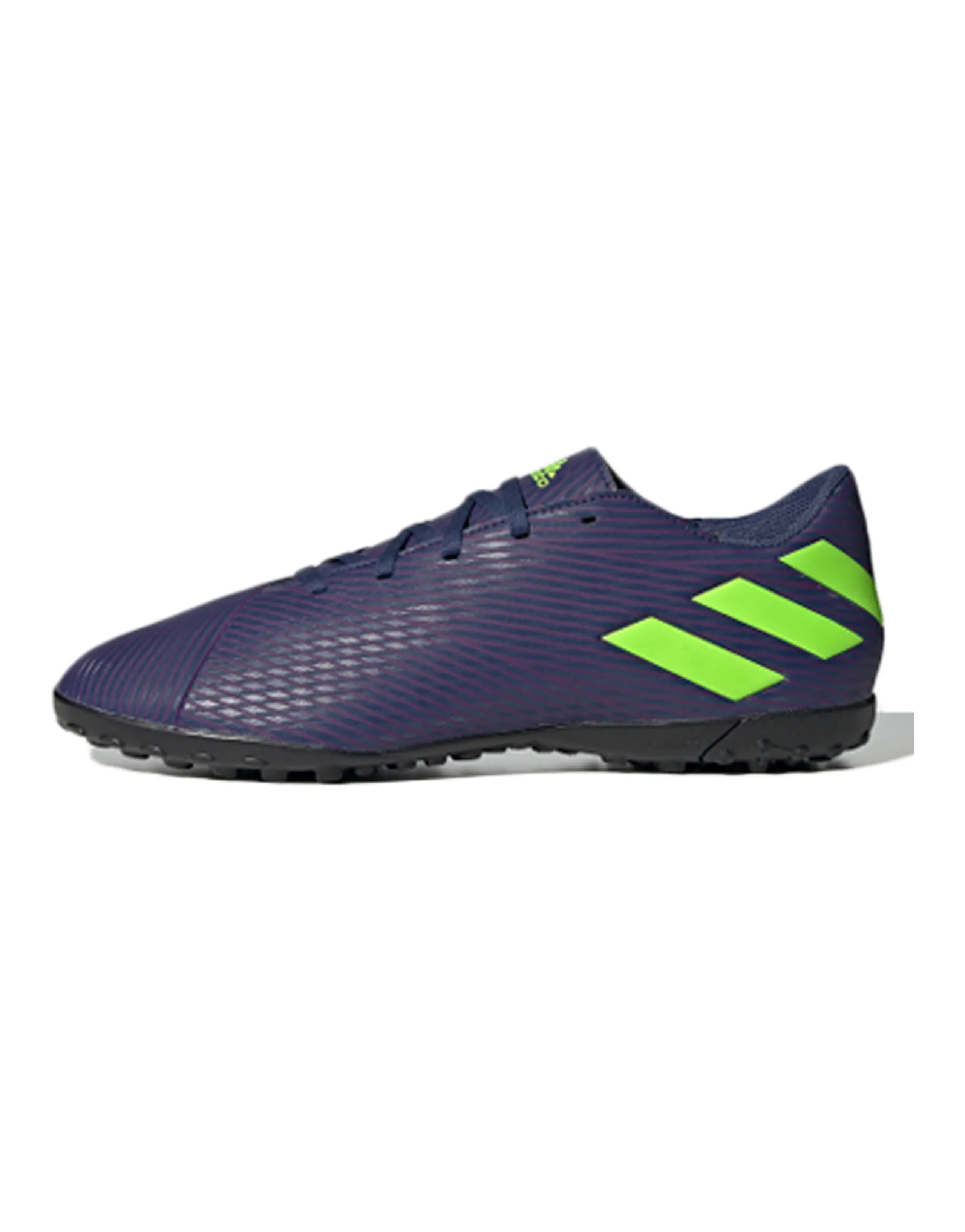 Adidas X Messi Nemeziz 19.4 Tf 'Purple Green'