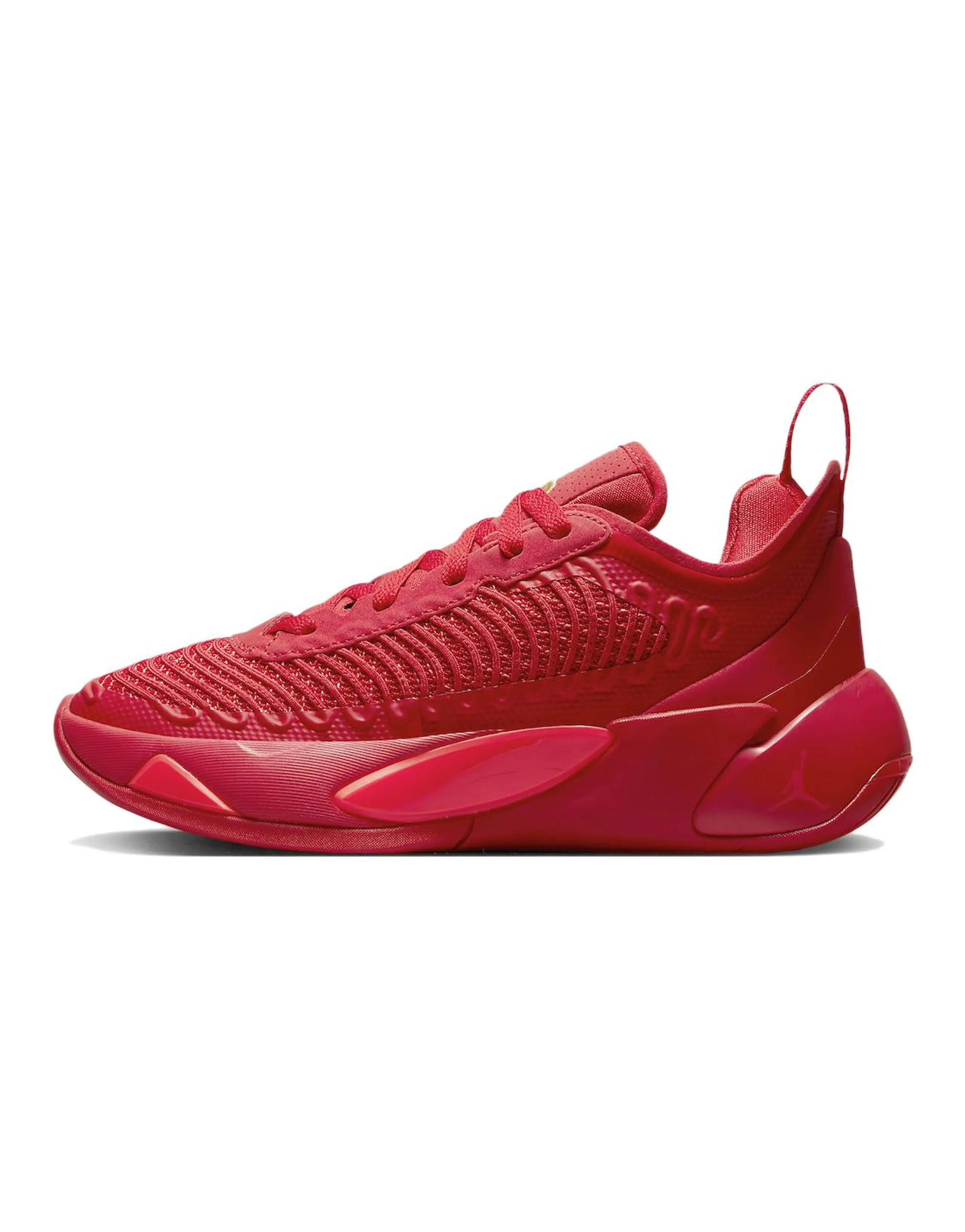 Jordan Luka 1 University Red