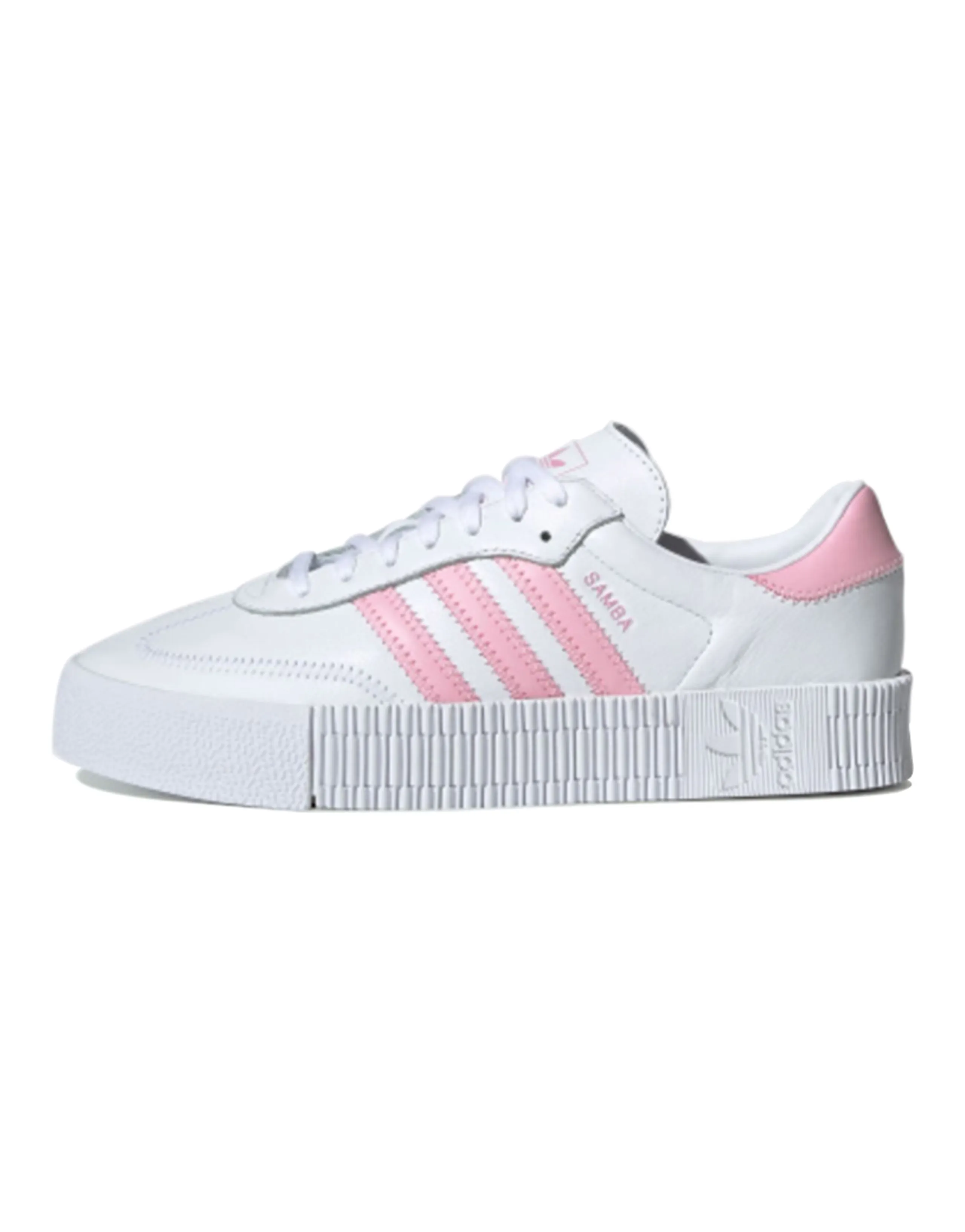 Adidas Sambarose True Pink Women's