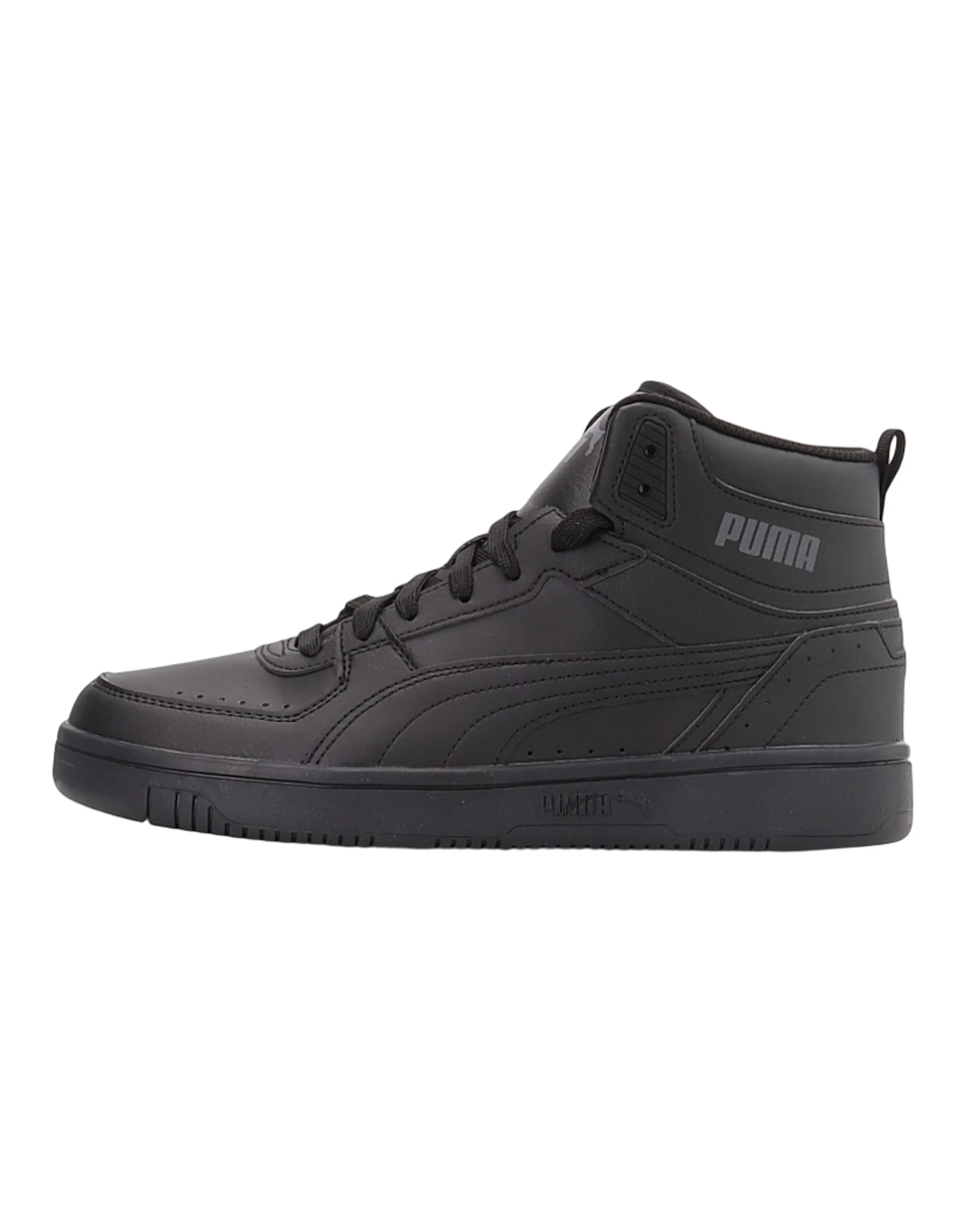 PUMA Rebound Joy 'Black Castlerock' Women's