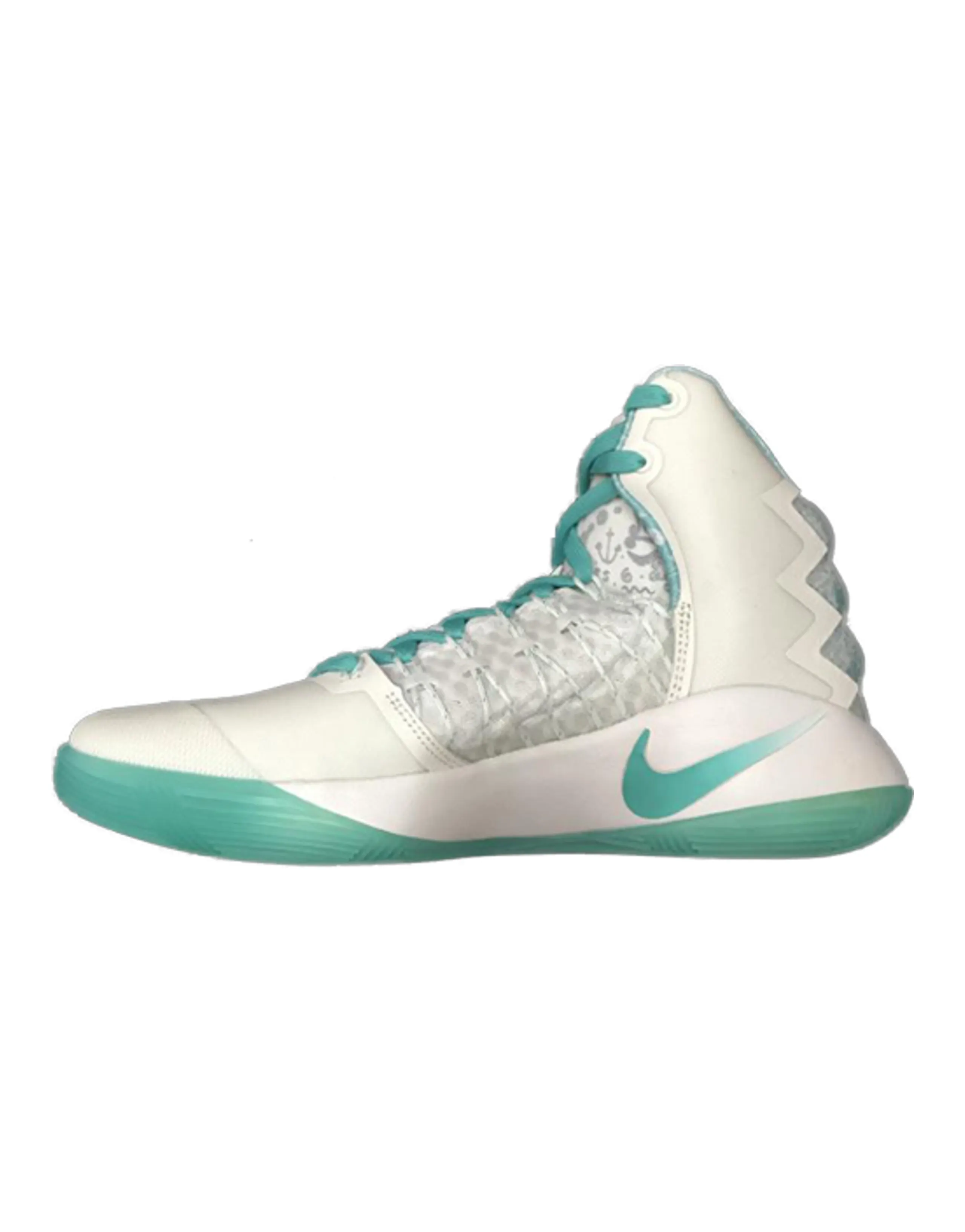 Nike Hyperdunk 2016 Elena Delle Donne
