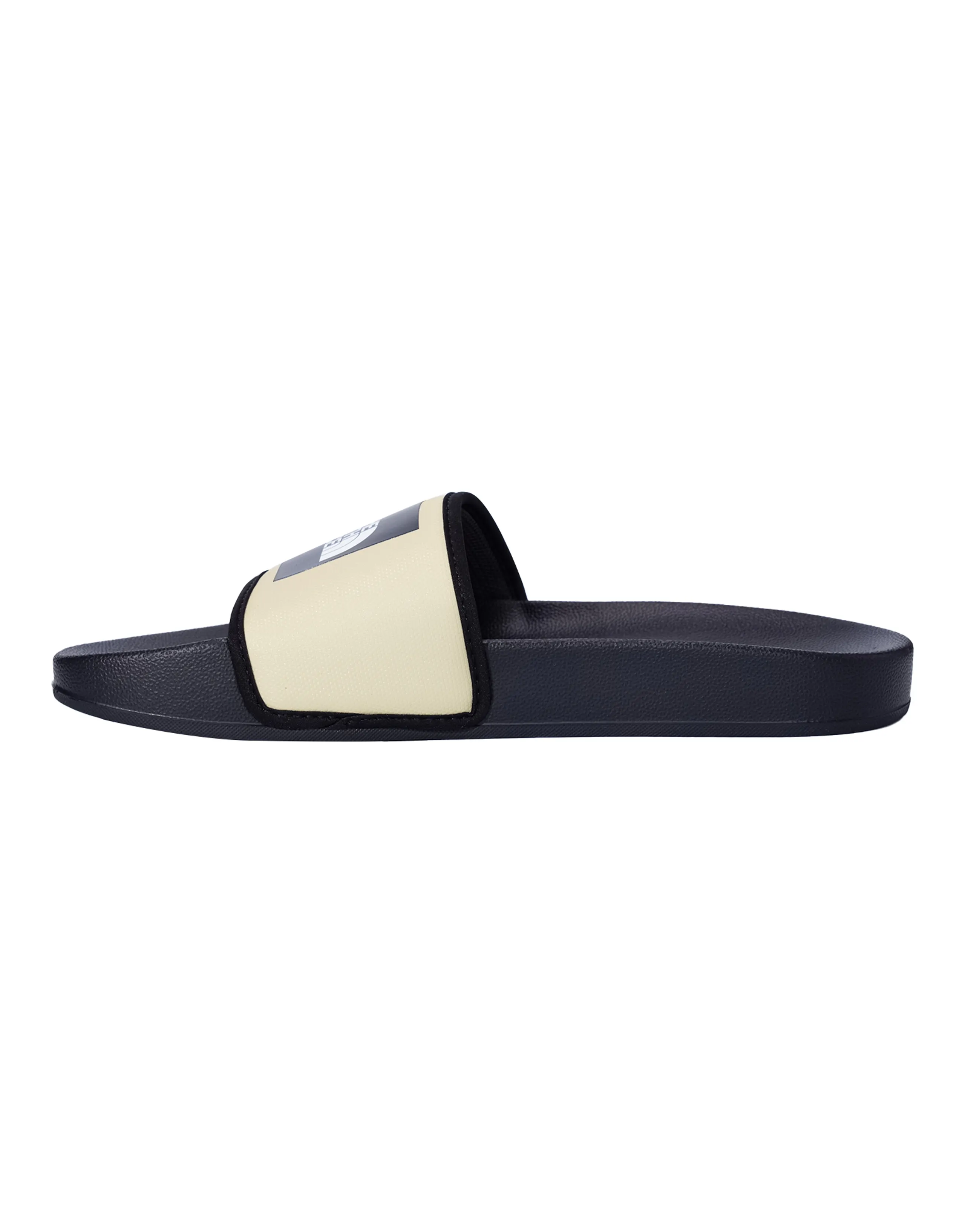 THE NORTH FACE Base Camp Slides Iii Ltd 'Light Yellow'