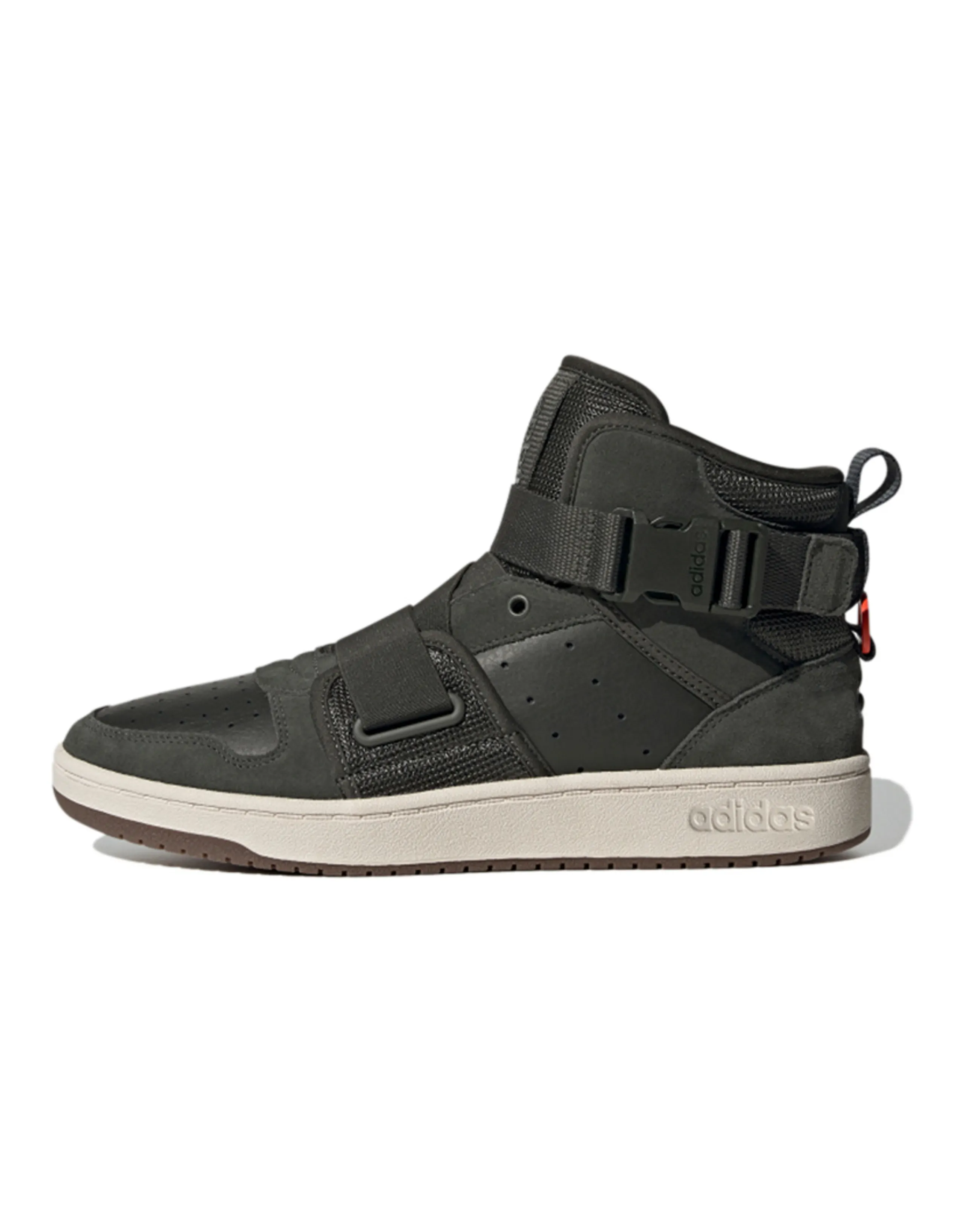 Adidas Neo Hoops 2.0 Utx 'Green'