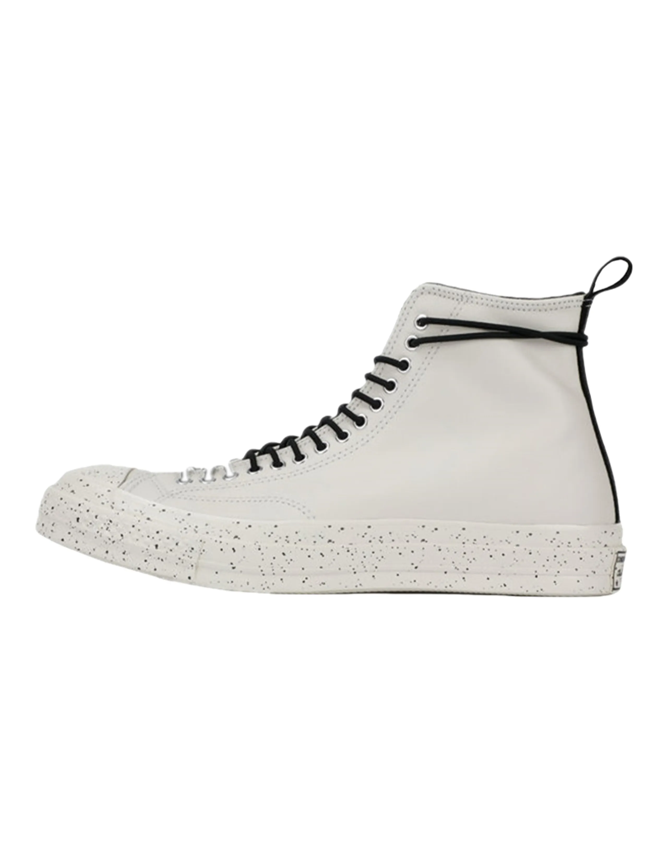 Converse Chuck Taylor All Star 1970s Hi Speckled 'White'