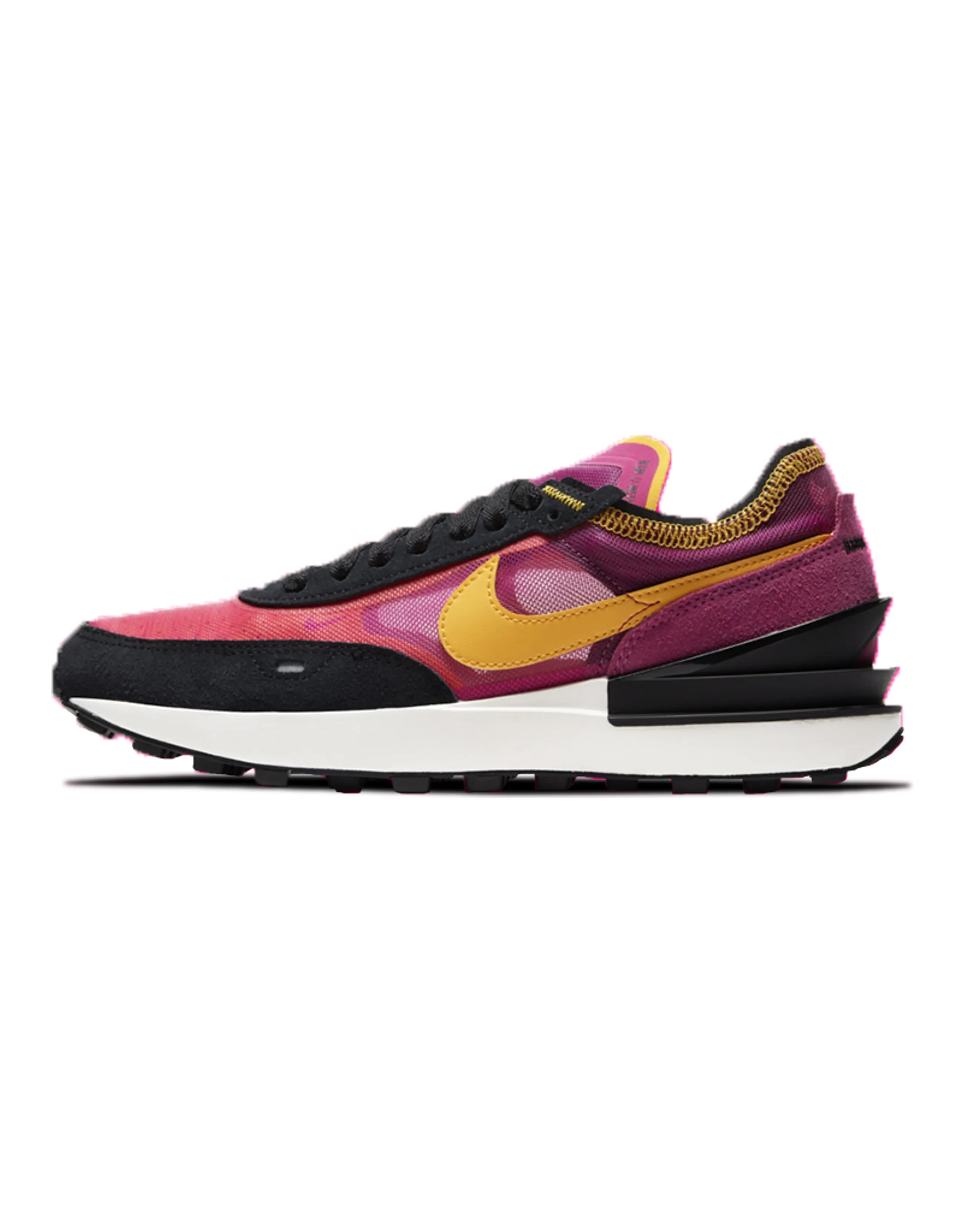 Nike Waffle One Active Fuchsia
