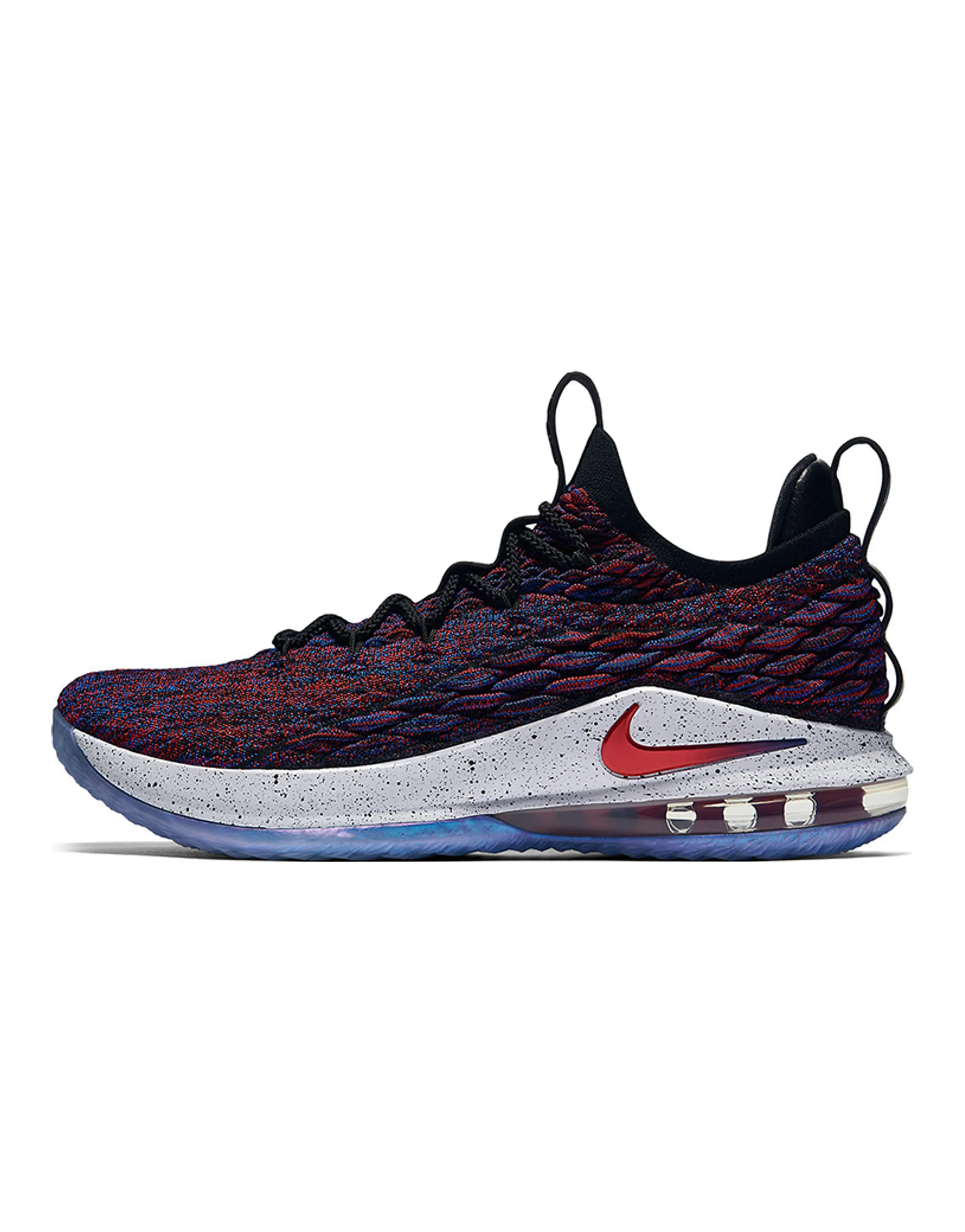 Nike LeBron 15 Low Supernova
