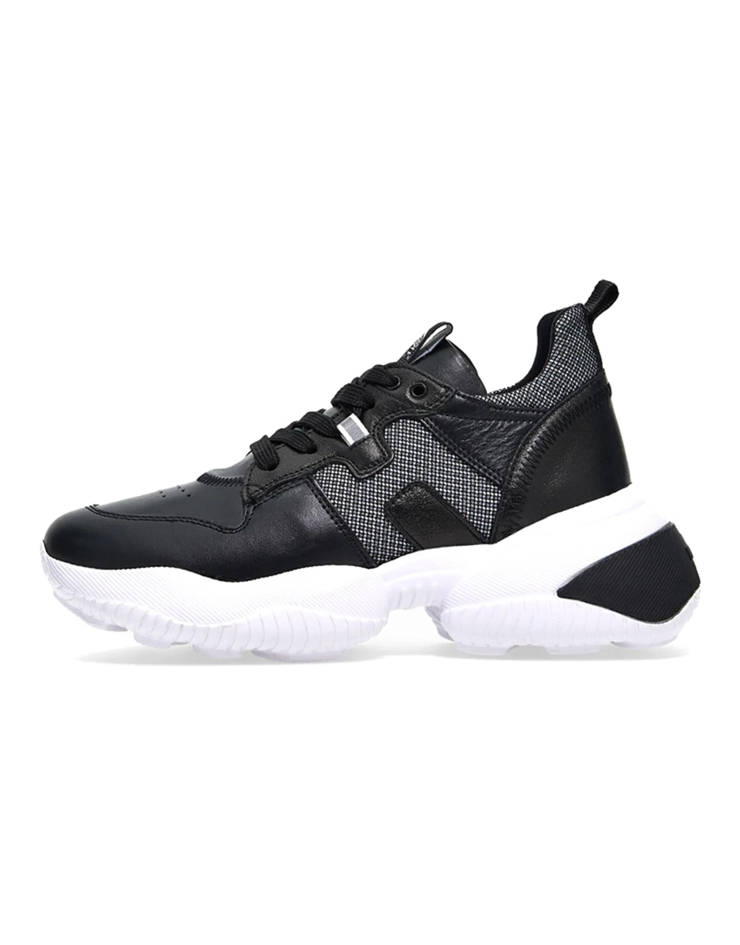 HOGAN Interactive Low-top Sneakers