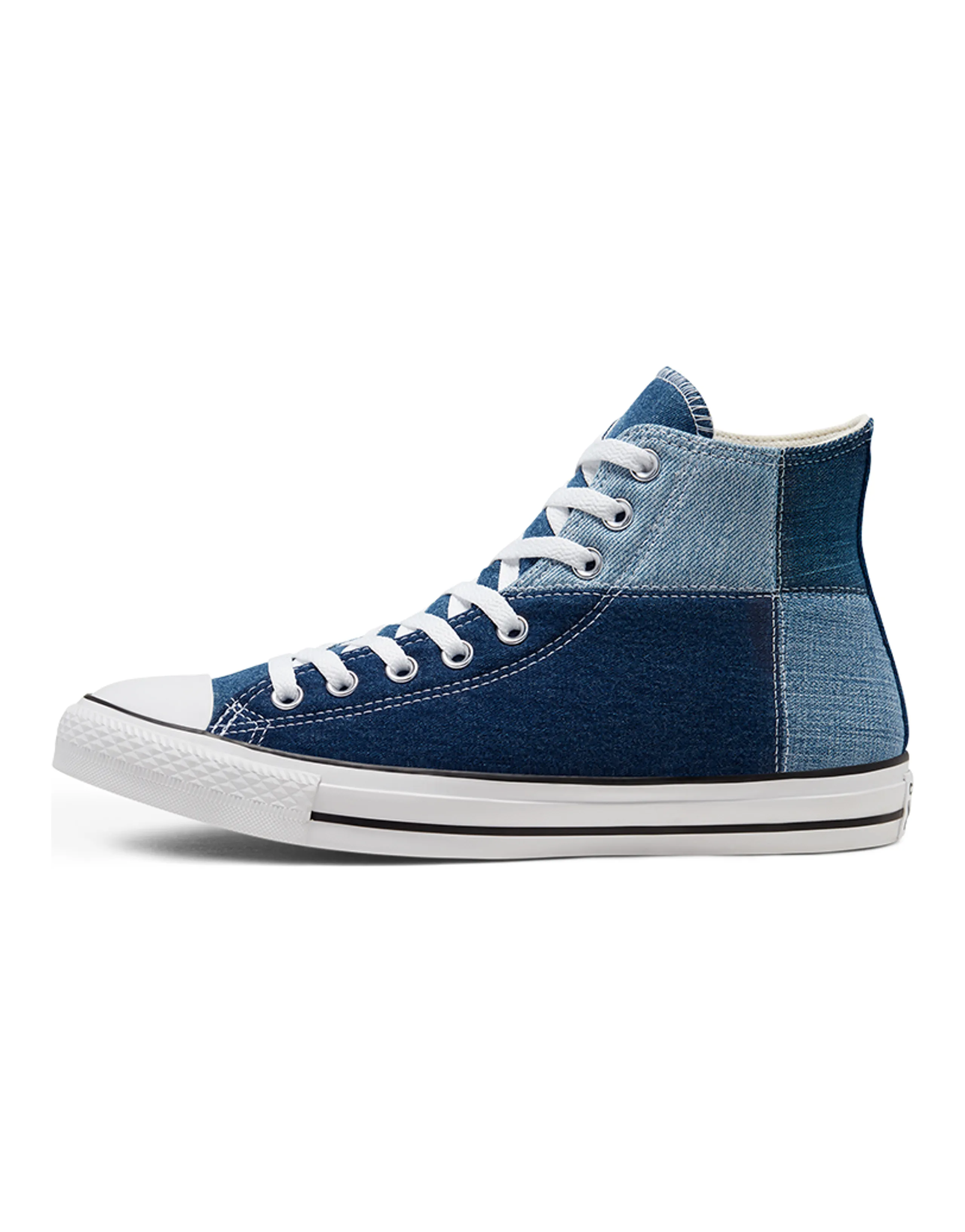 Converse Chuck Taylor All Star Denim Blue