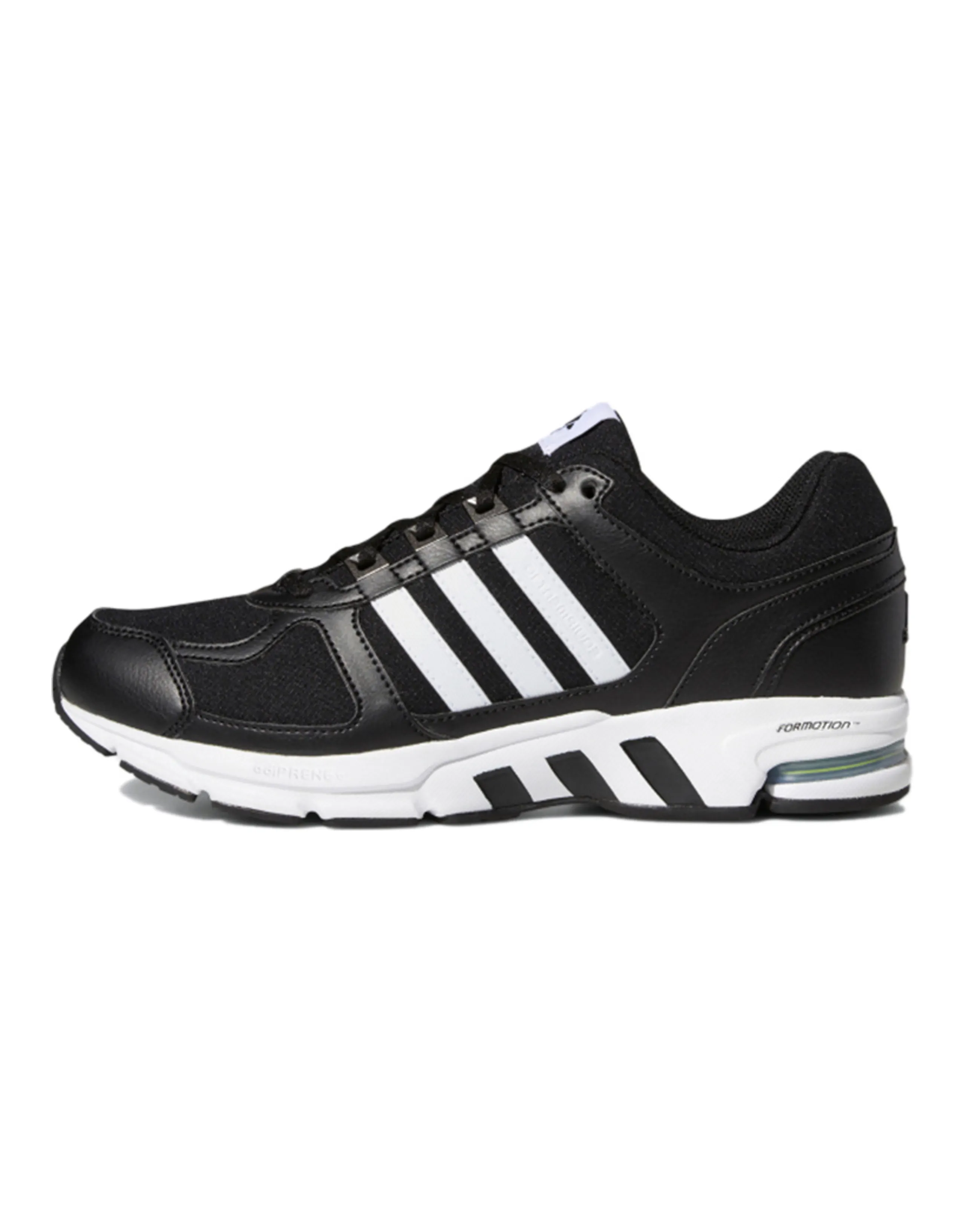 Adidas Eqt 10 U Black White
