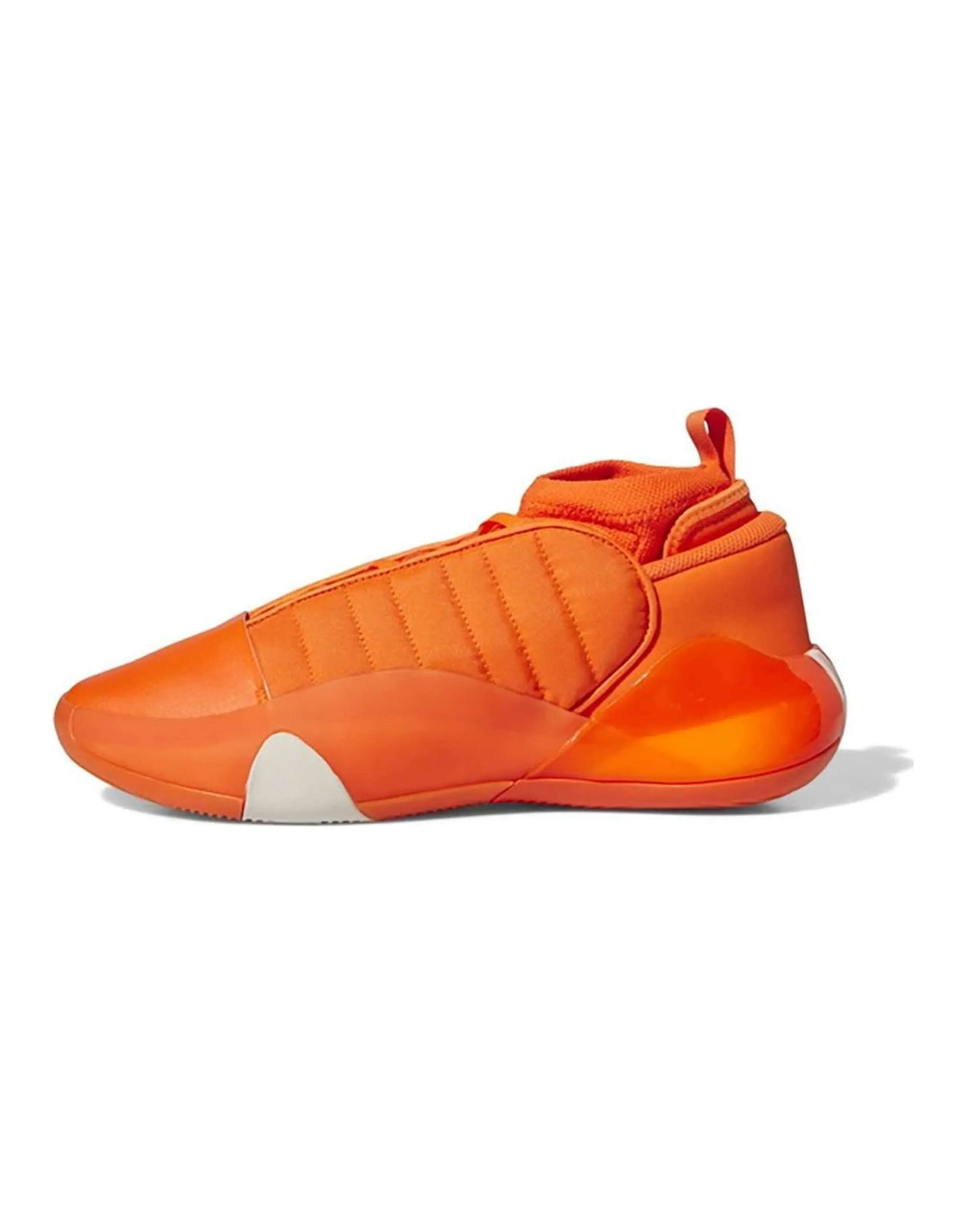 Adidas Harden Vol. 7 Impact Orange
