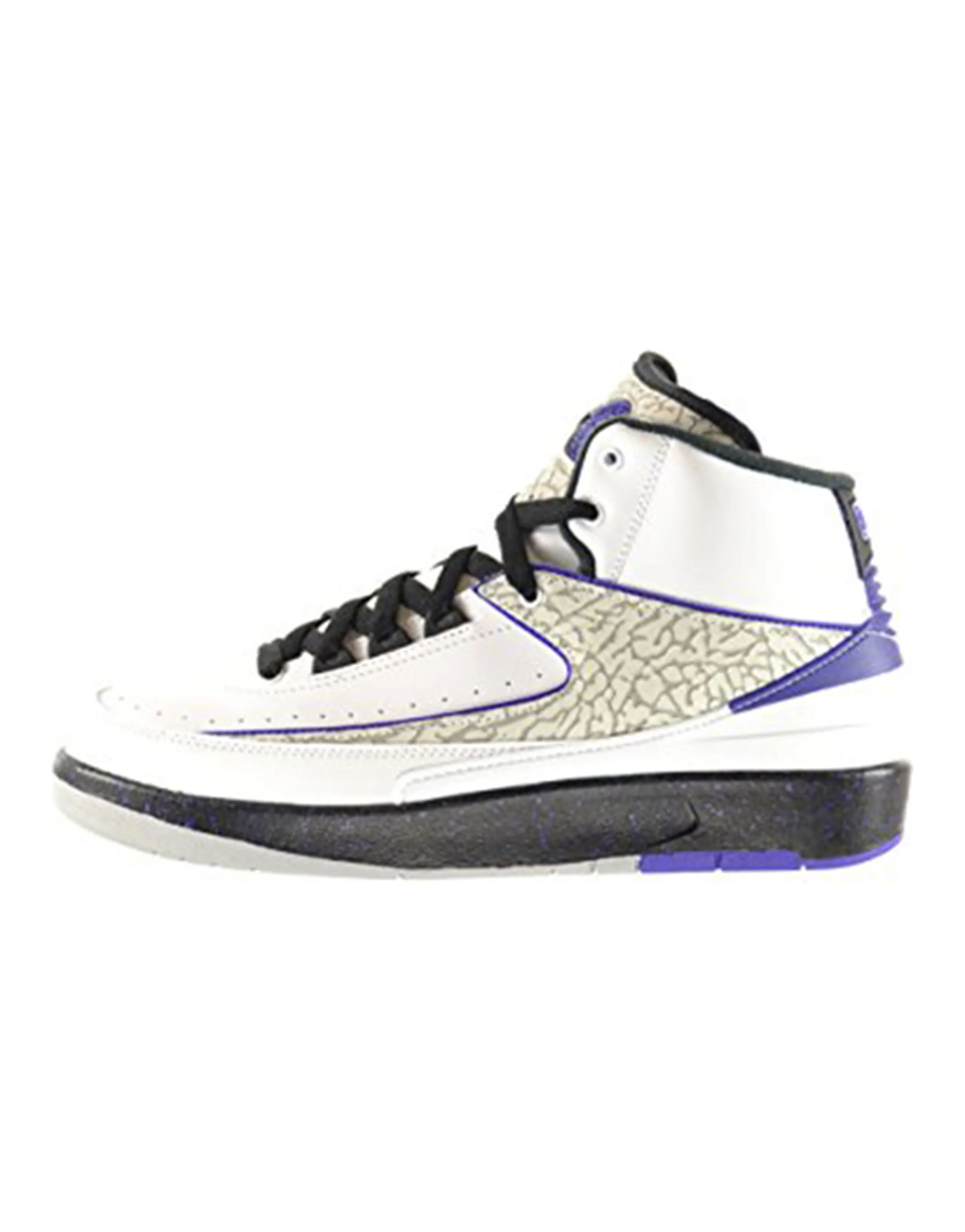 Jordan 2 Retro Dark Concord GS