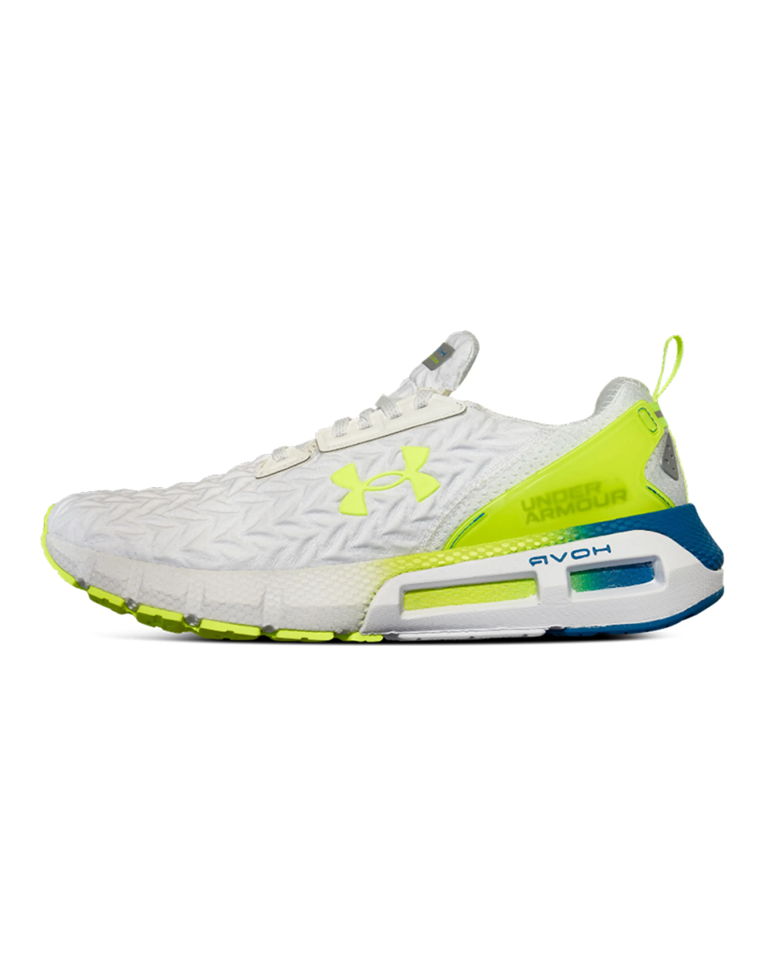 Under Armour Hovr Mega 2 'White'