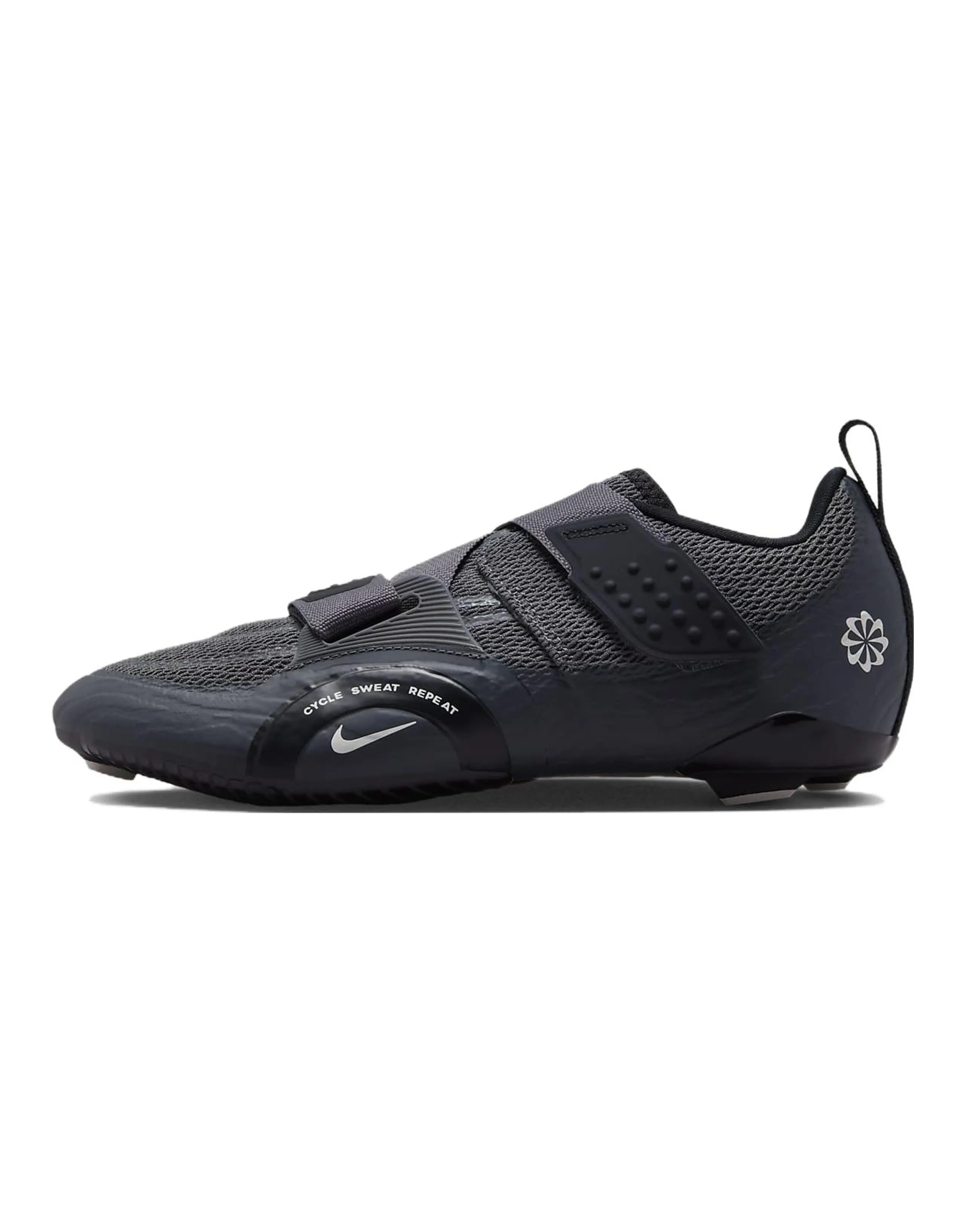 Nike SuperRep Cycle 2 Next Nature Indoor Cycling Shoes 'Iron Grey Phantom'