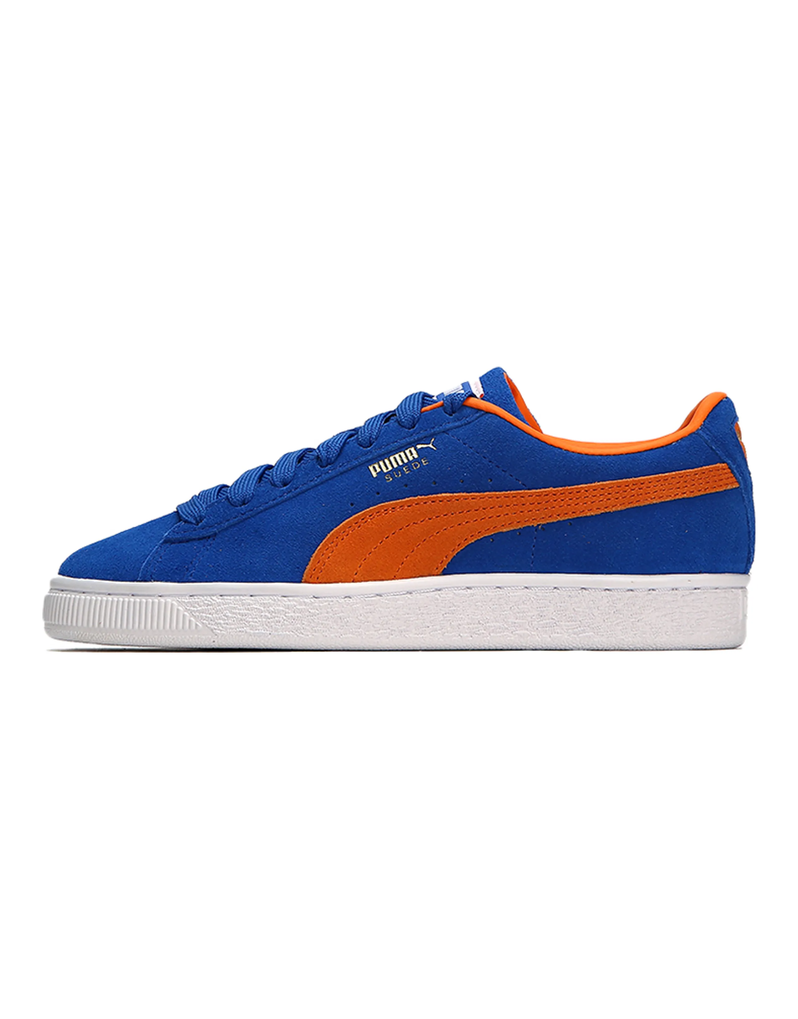PUMA Suede Teams Knicks