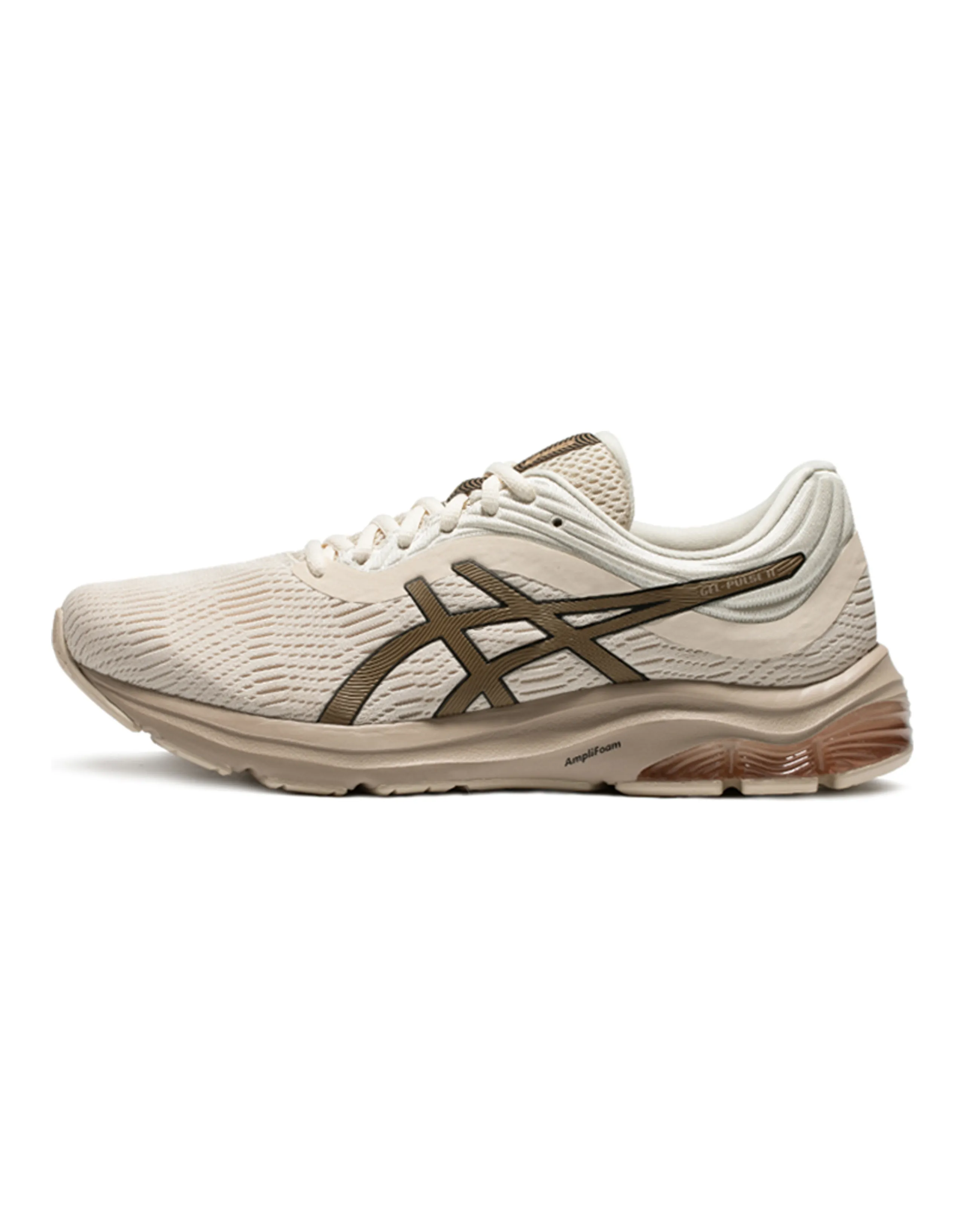 Asics Gel Pulse 11 'Grey Brown'