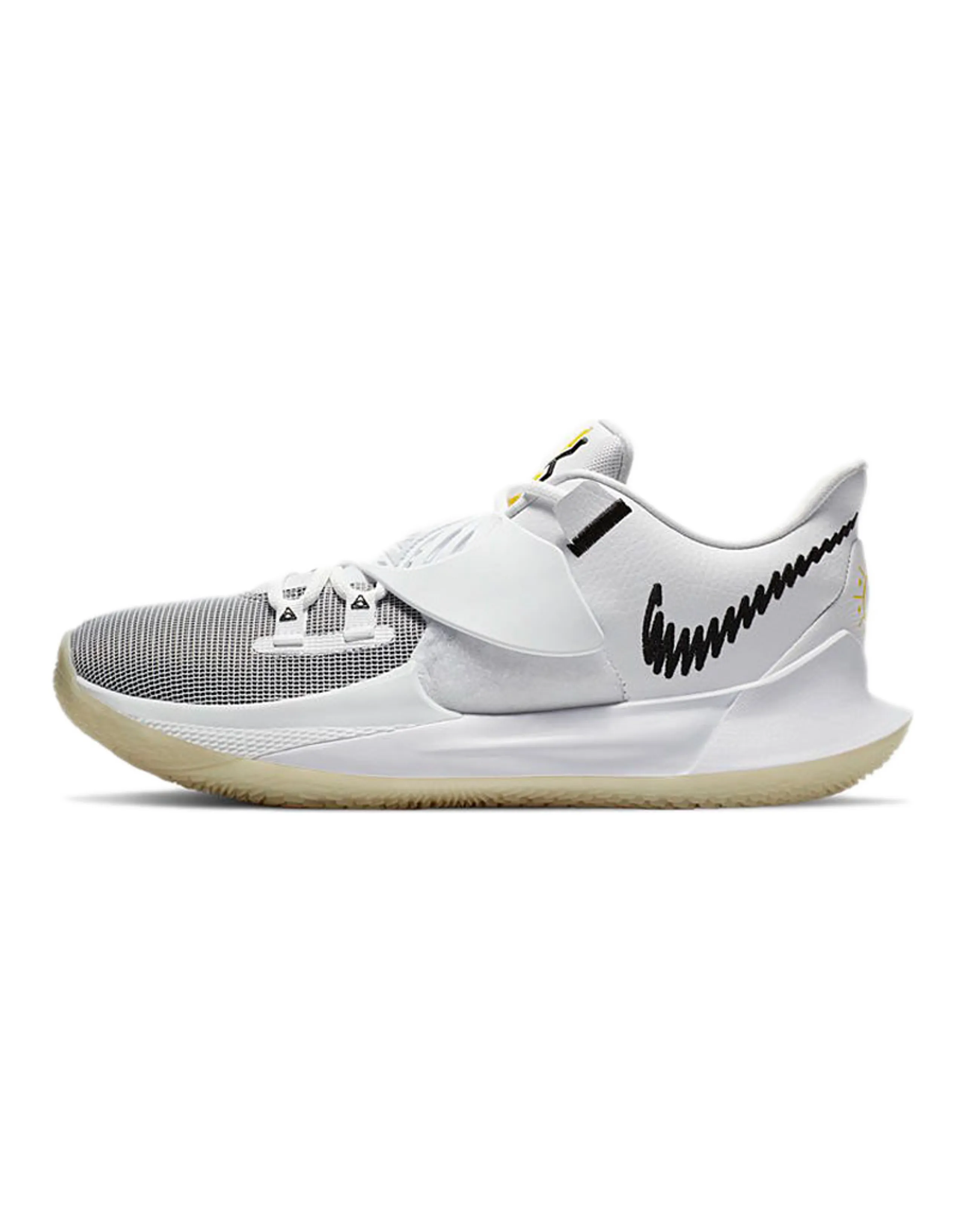 Nike Kyrie Low 3 EP 'Eclipse'