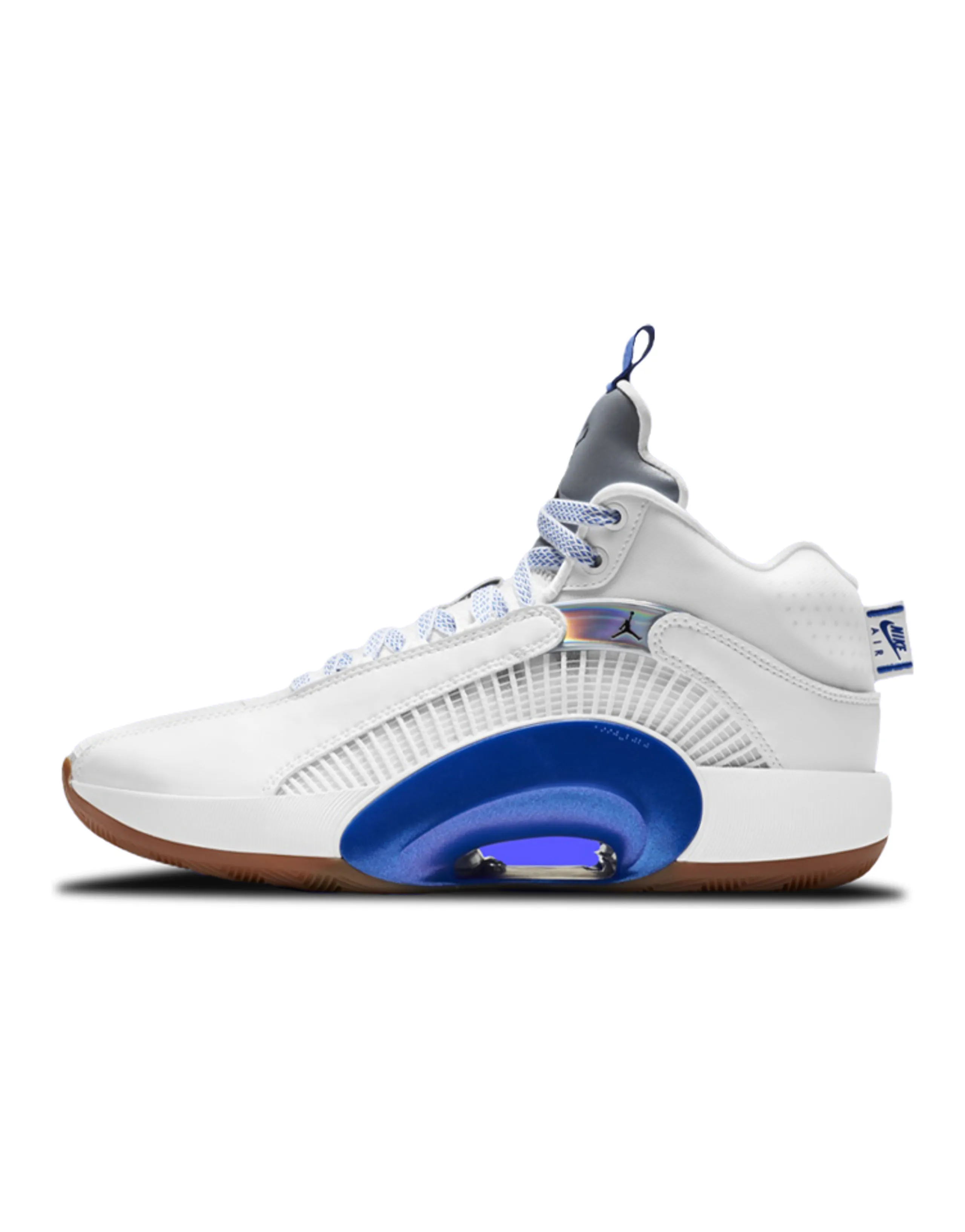 JORDAN 35 'Sisterhood'
