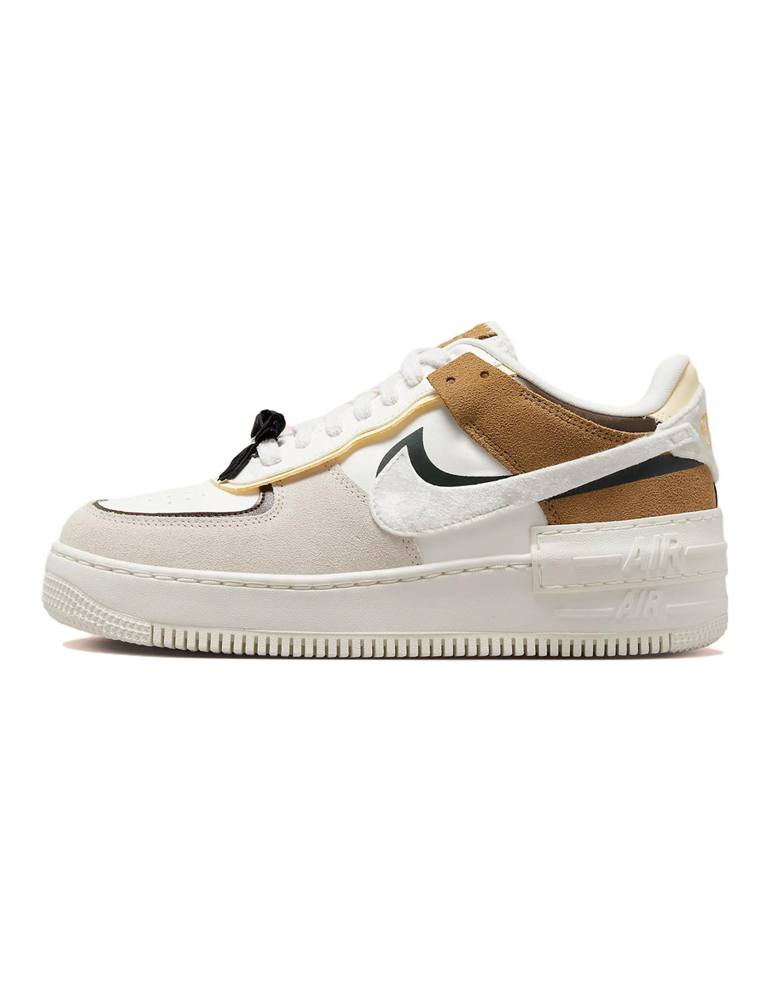 Nike Air Force 1 Shadow 'Bling' Women's