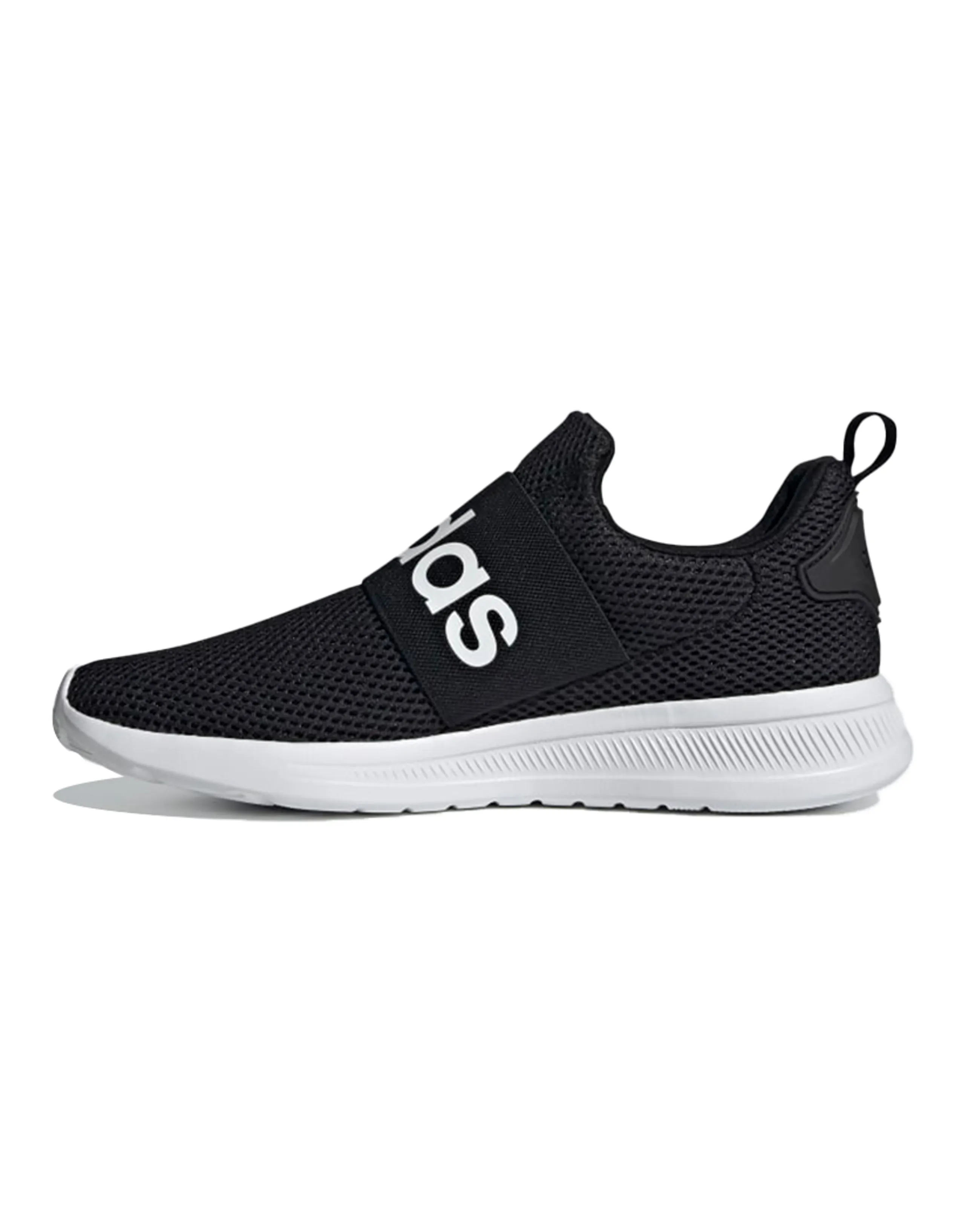 Adidas Lite Racer Adapt 4.0 'Black White'