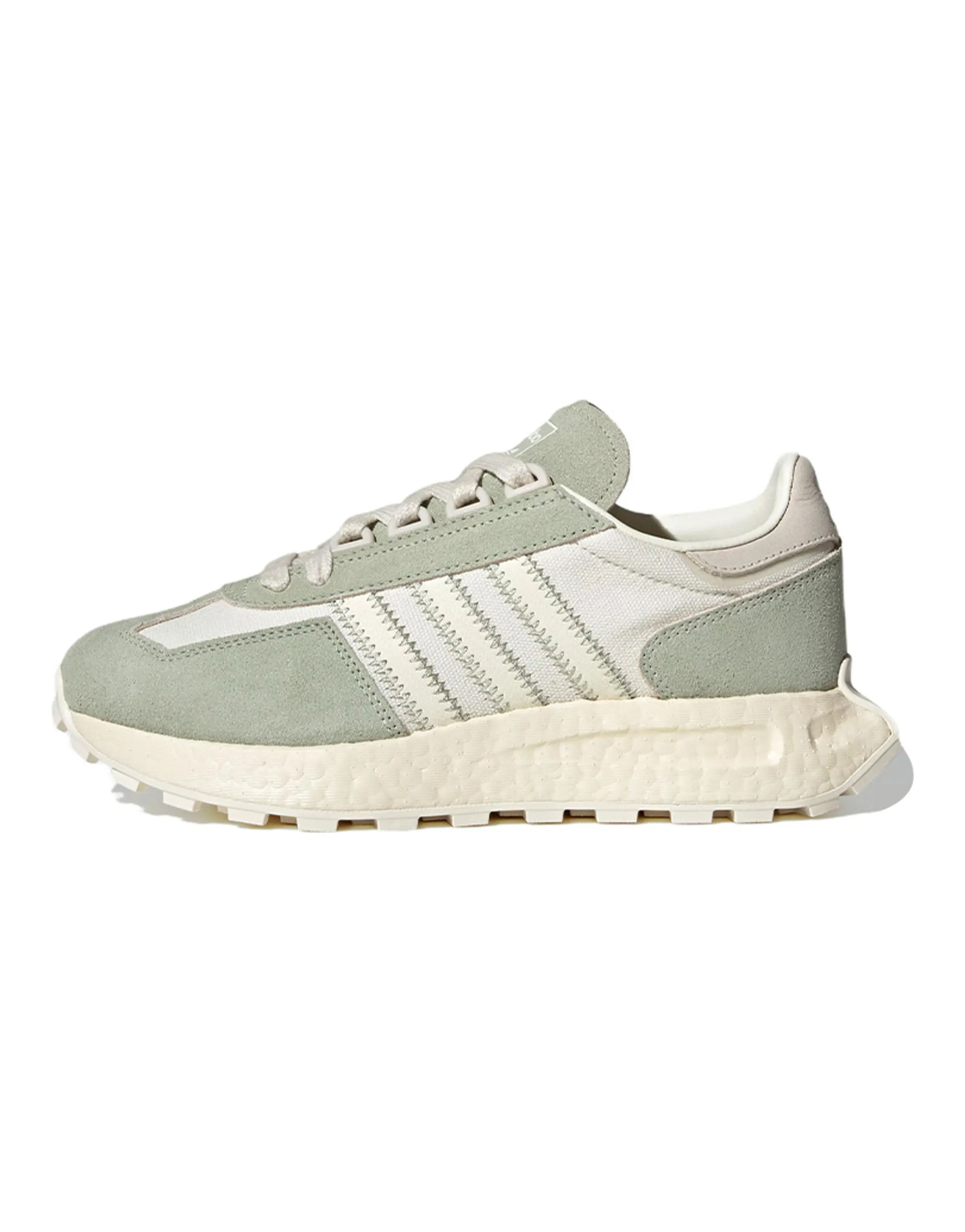 Adidas Originals Retropy E5 Beige Sage Women's