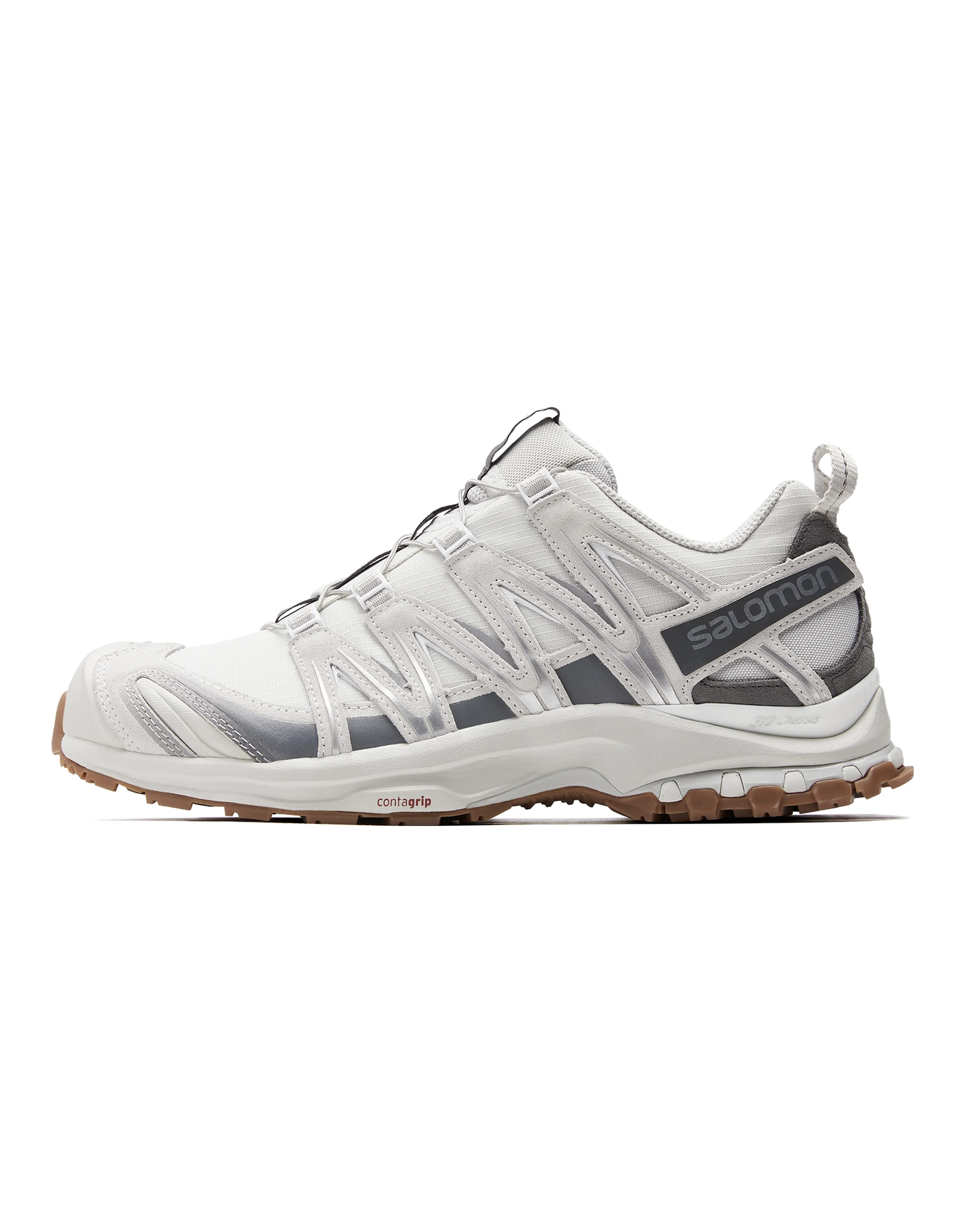 SALOMON Xa Pro 3D Suede Grey
