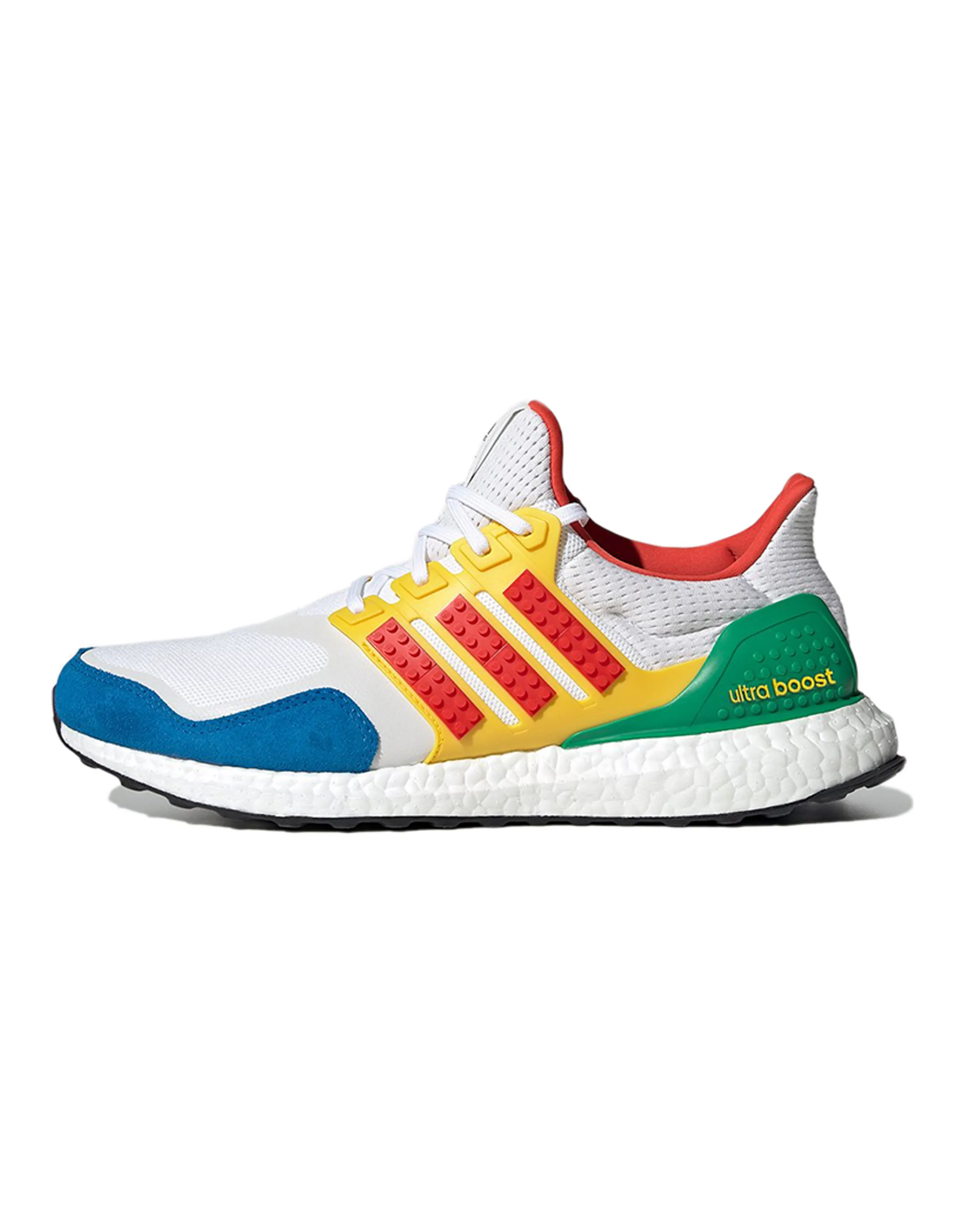 Adidas Ultra Boost Dna Lego Multi