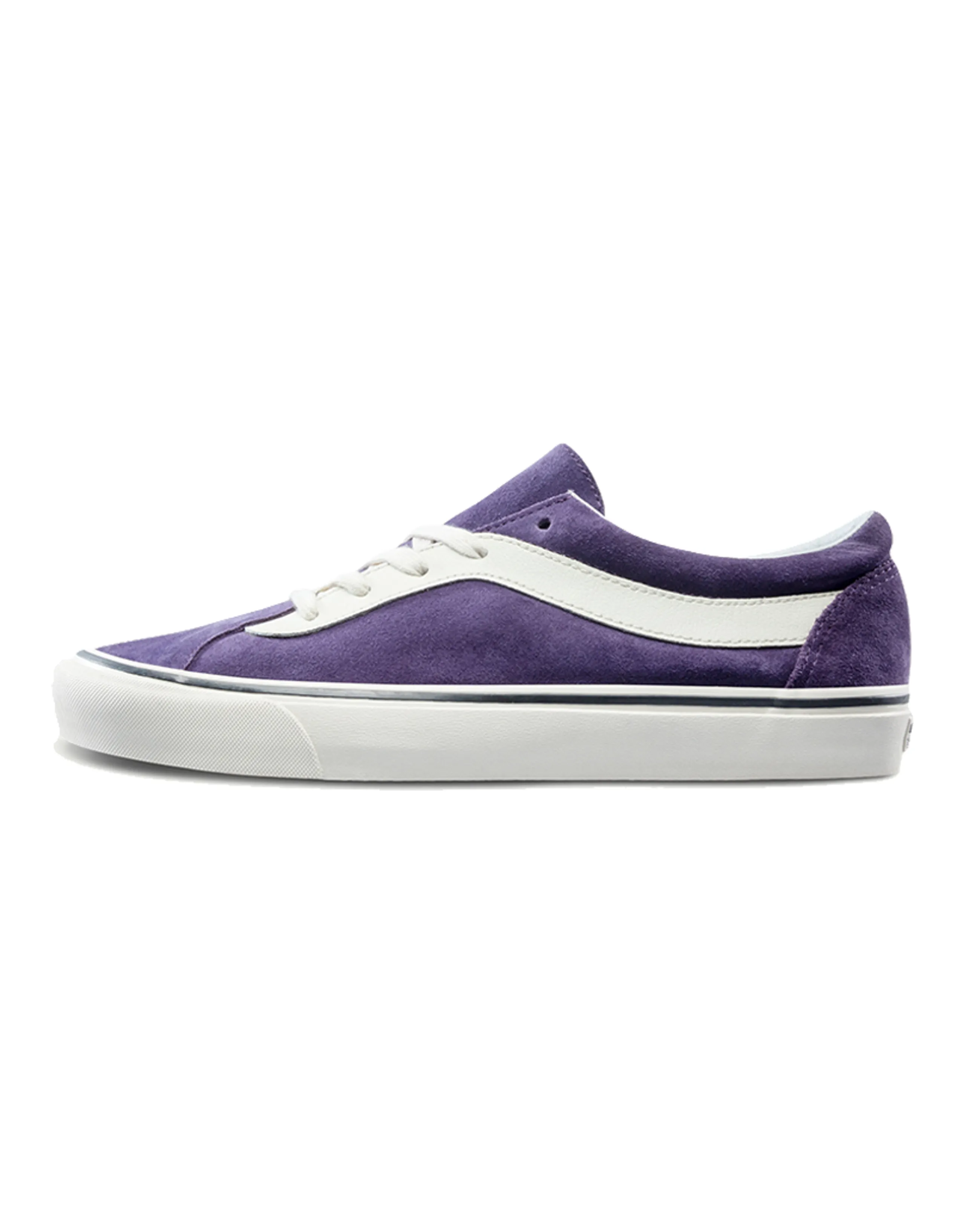 Vans Bold Ni Purple