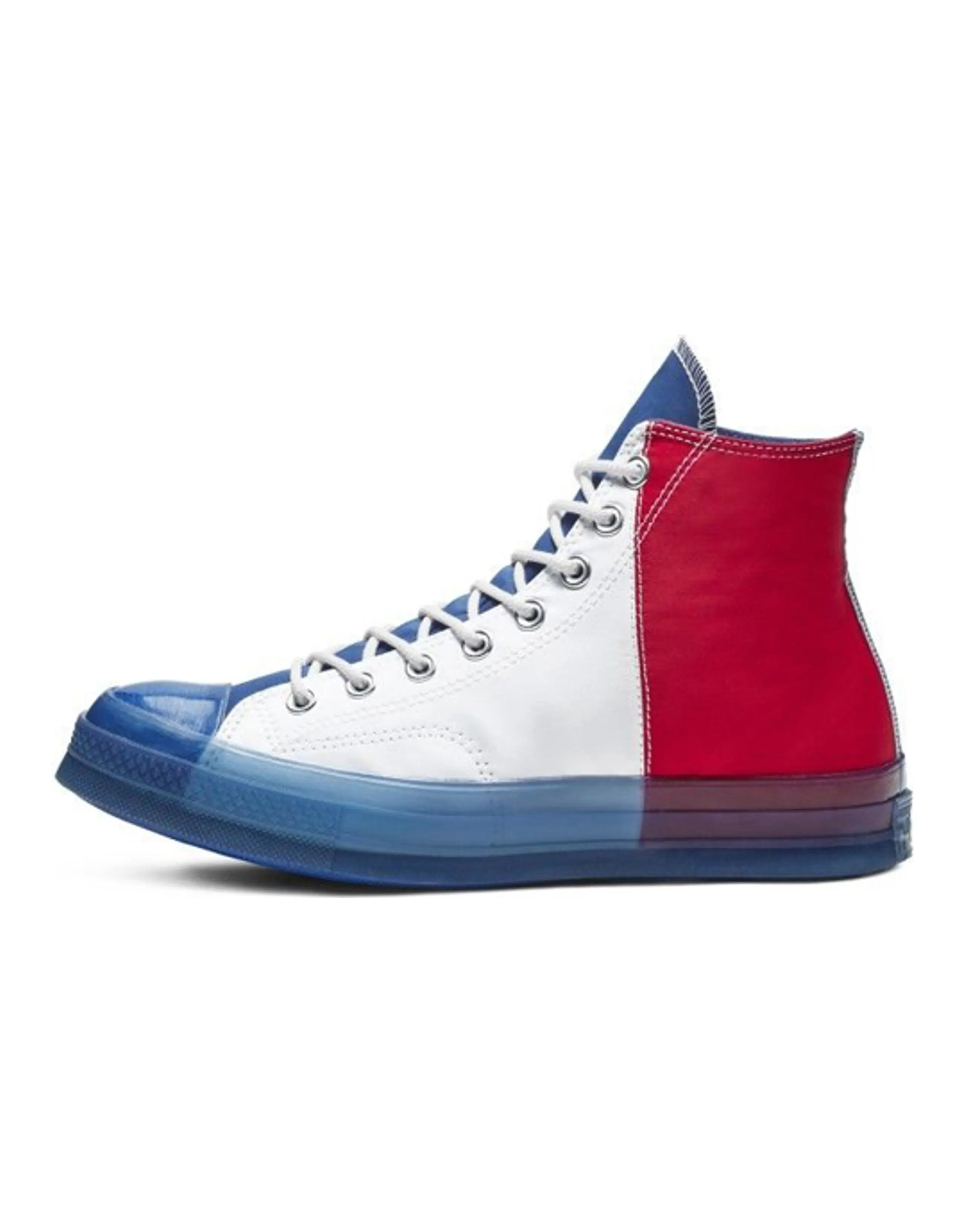 Converse Chuck Taylor All Star 70 Hi Translucent Midsole