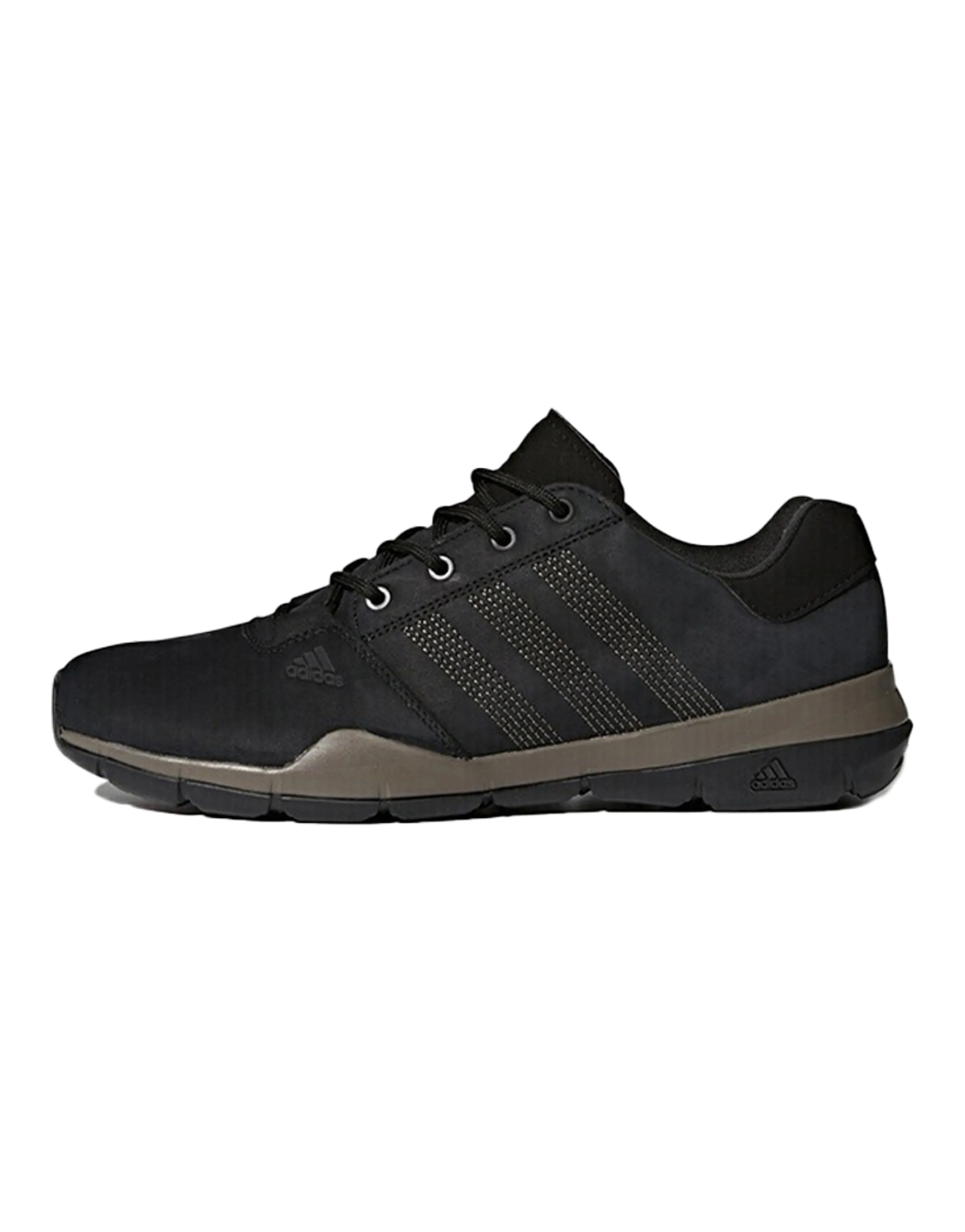 adidas Anzit Dlx Black Brown