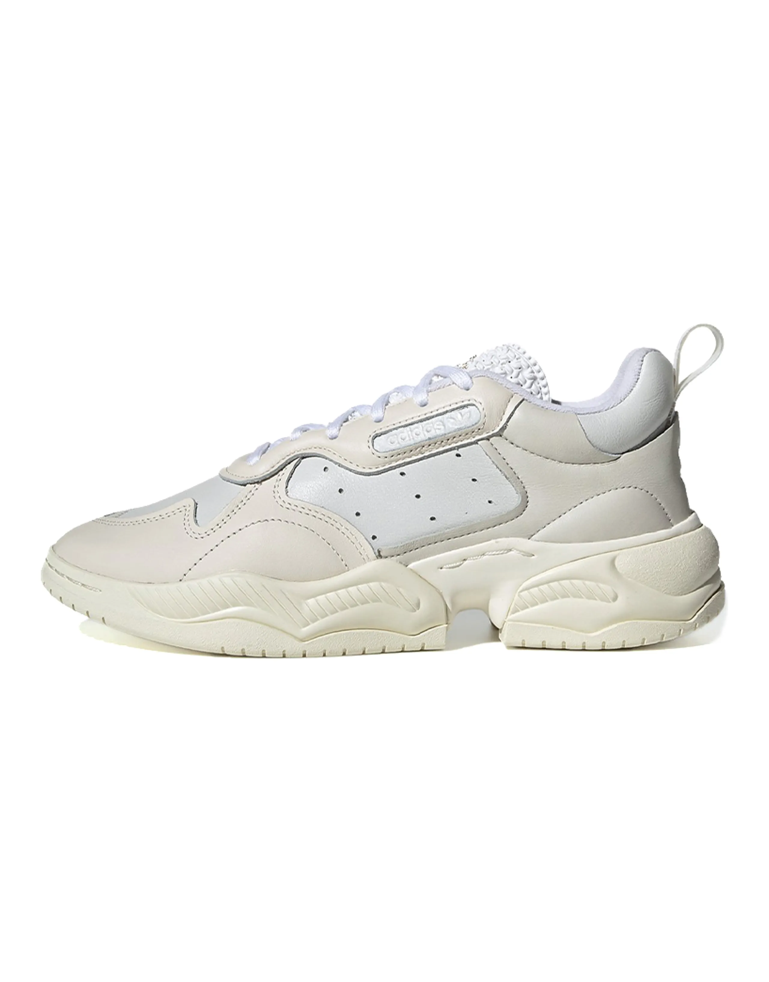 Adidas Originals Supercourt Rx Cloud White