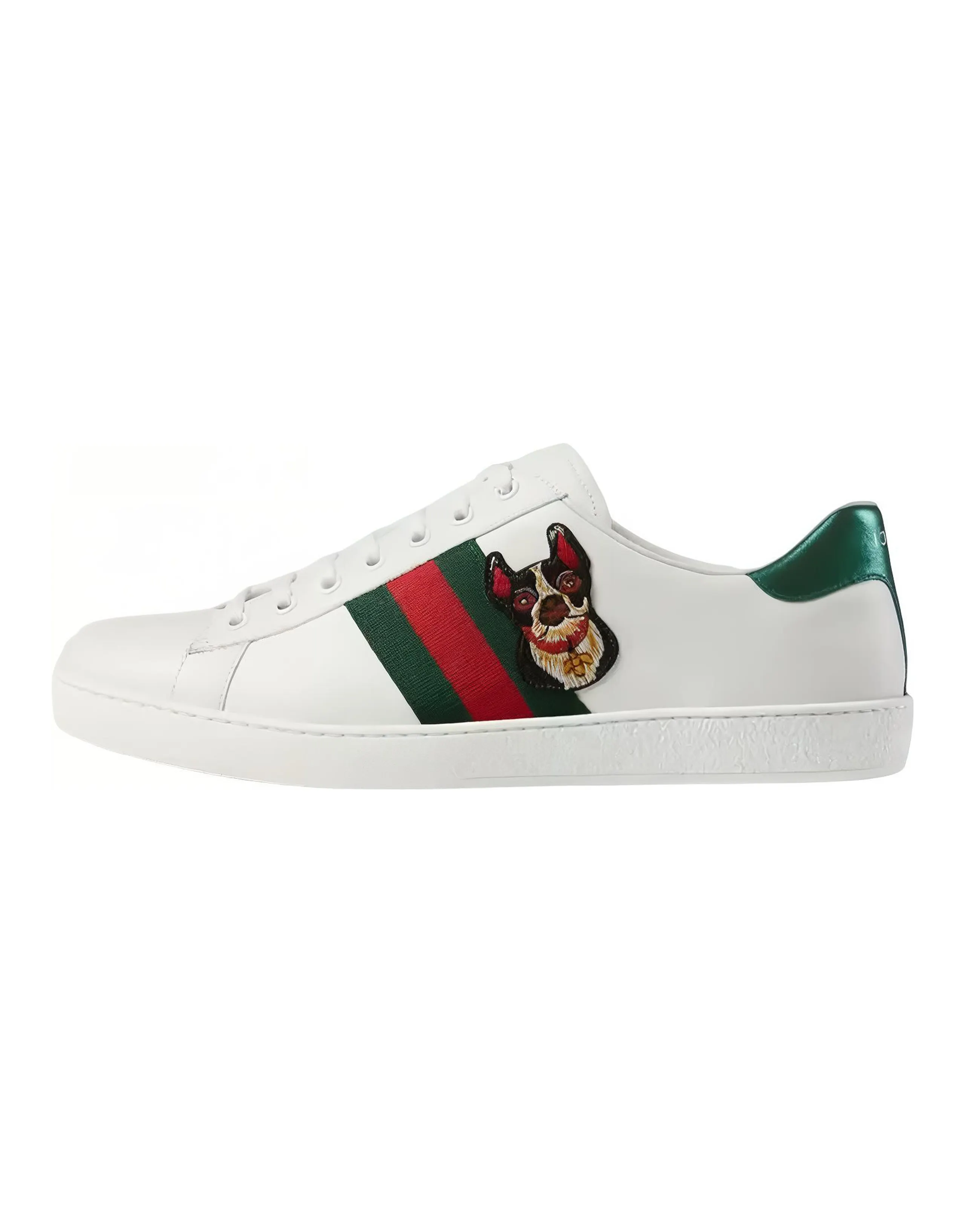 GUCCI Ace Year Of The Dog