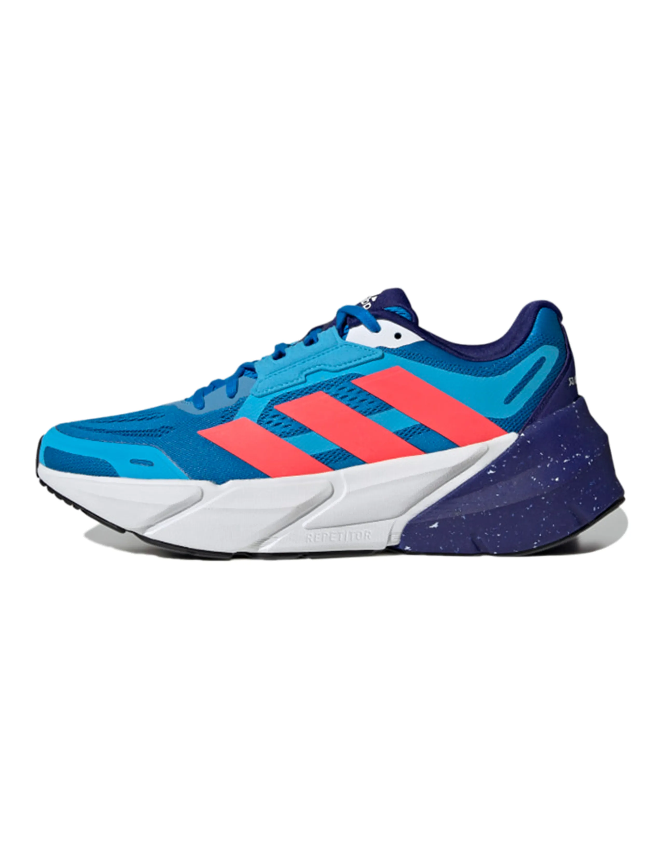 Adidas Adistar Blue Rush Turbo Indigo