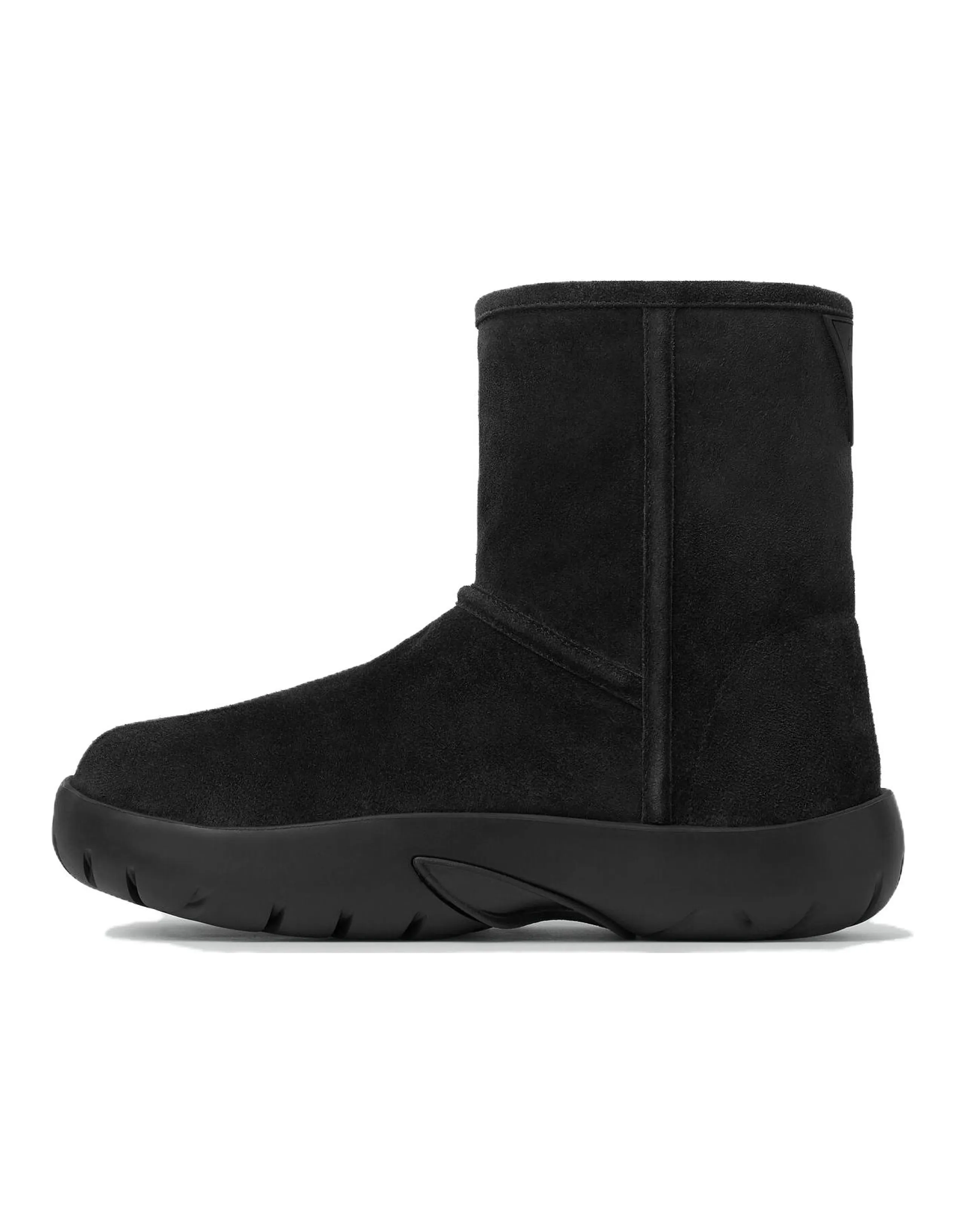 Bottega Veneta Snap Ankle Boots Women's