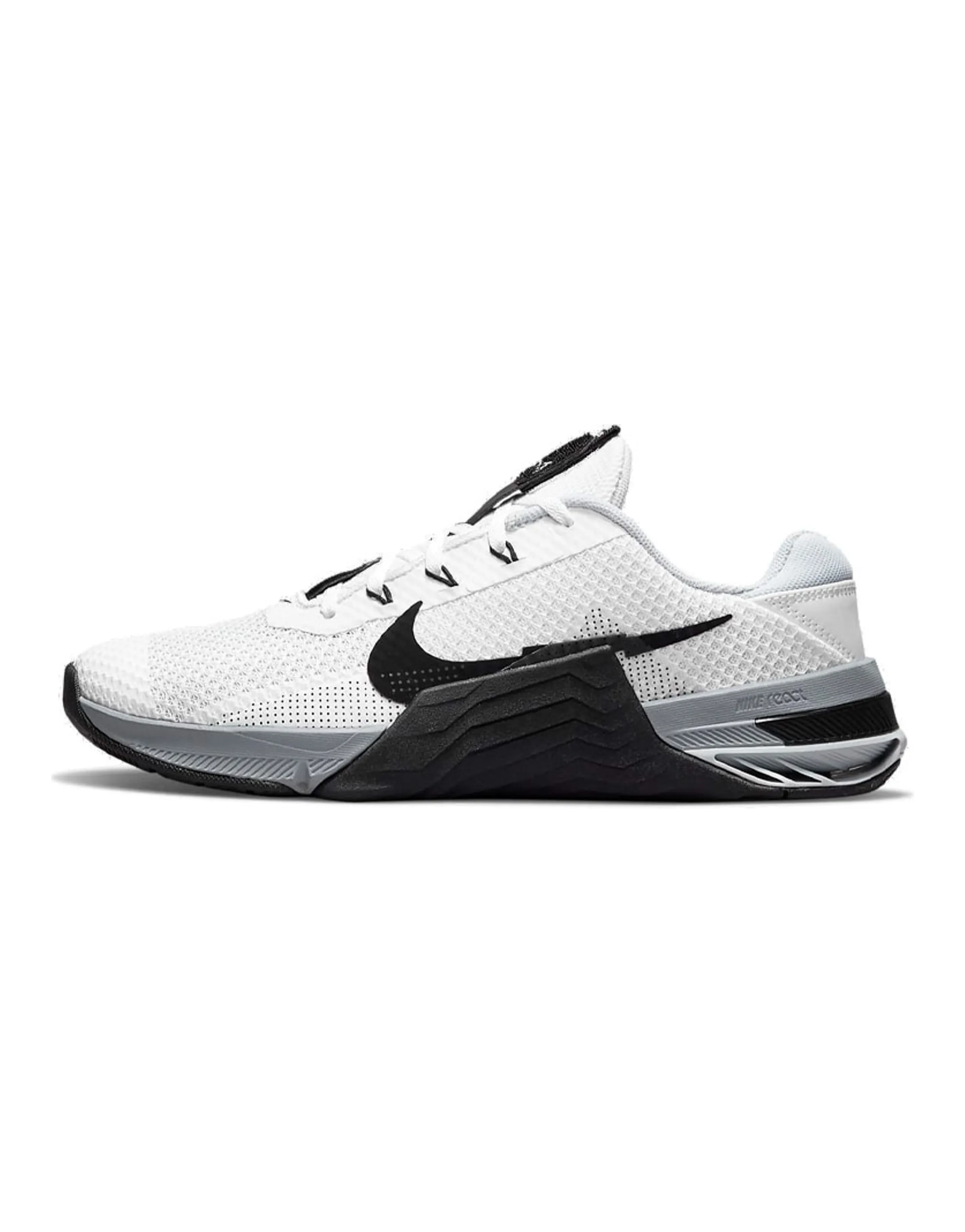 Nike Metcon 7 White Black