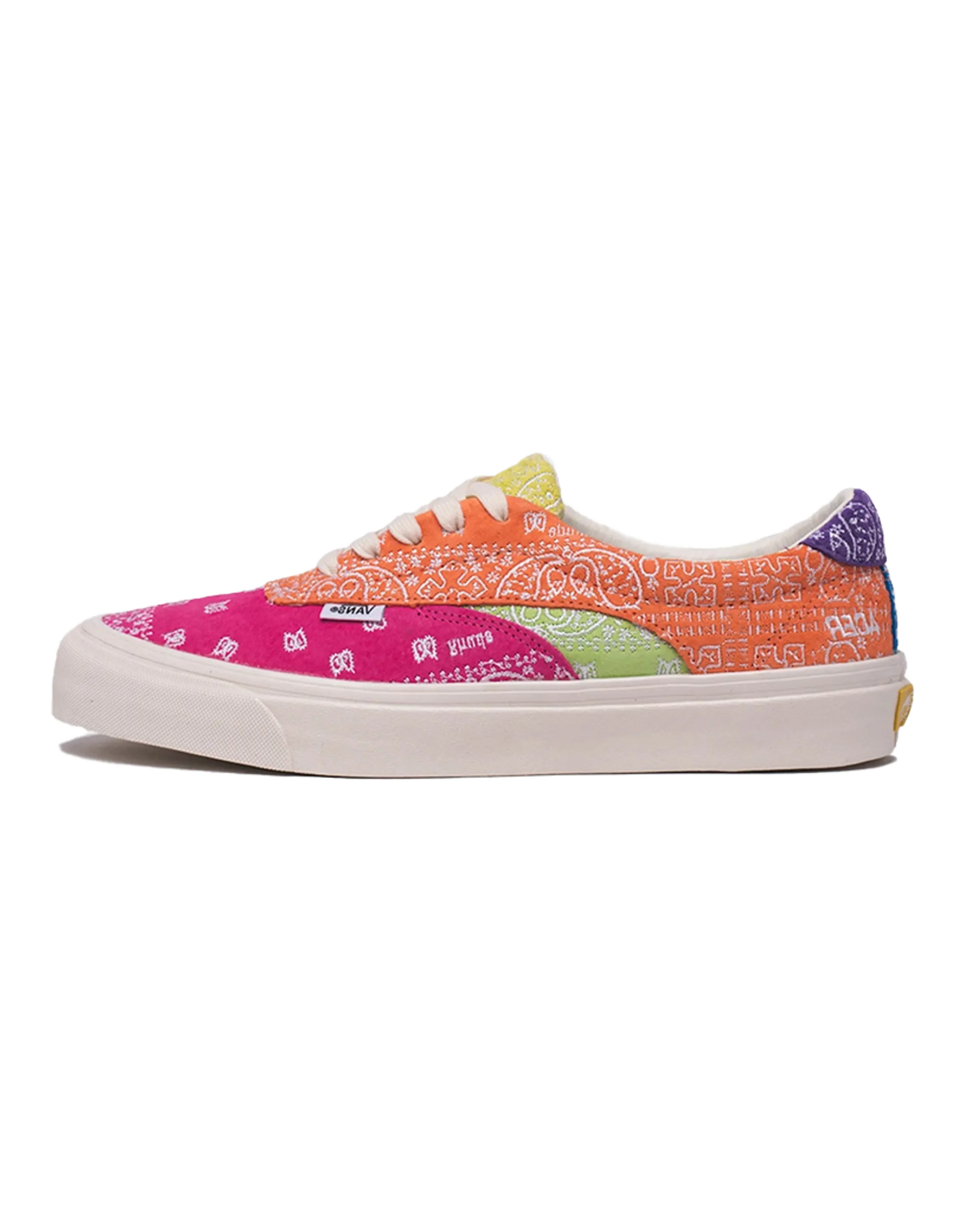 Vans Acer Ni Sp Rhude Multicolor