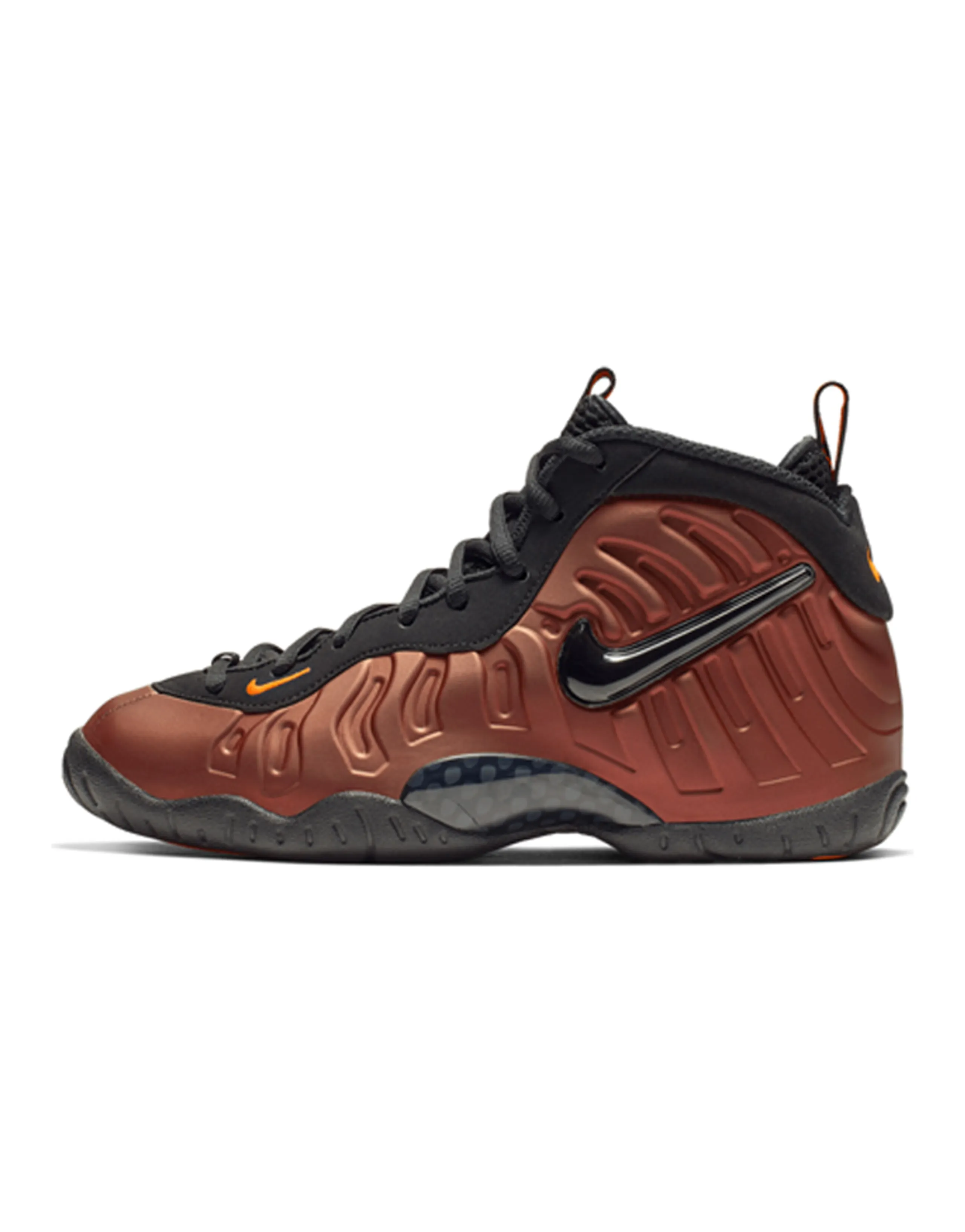 Nike Air Foamposite Pro Color Shift GS