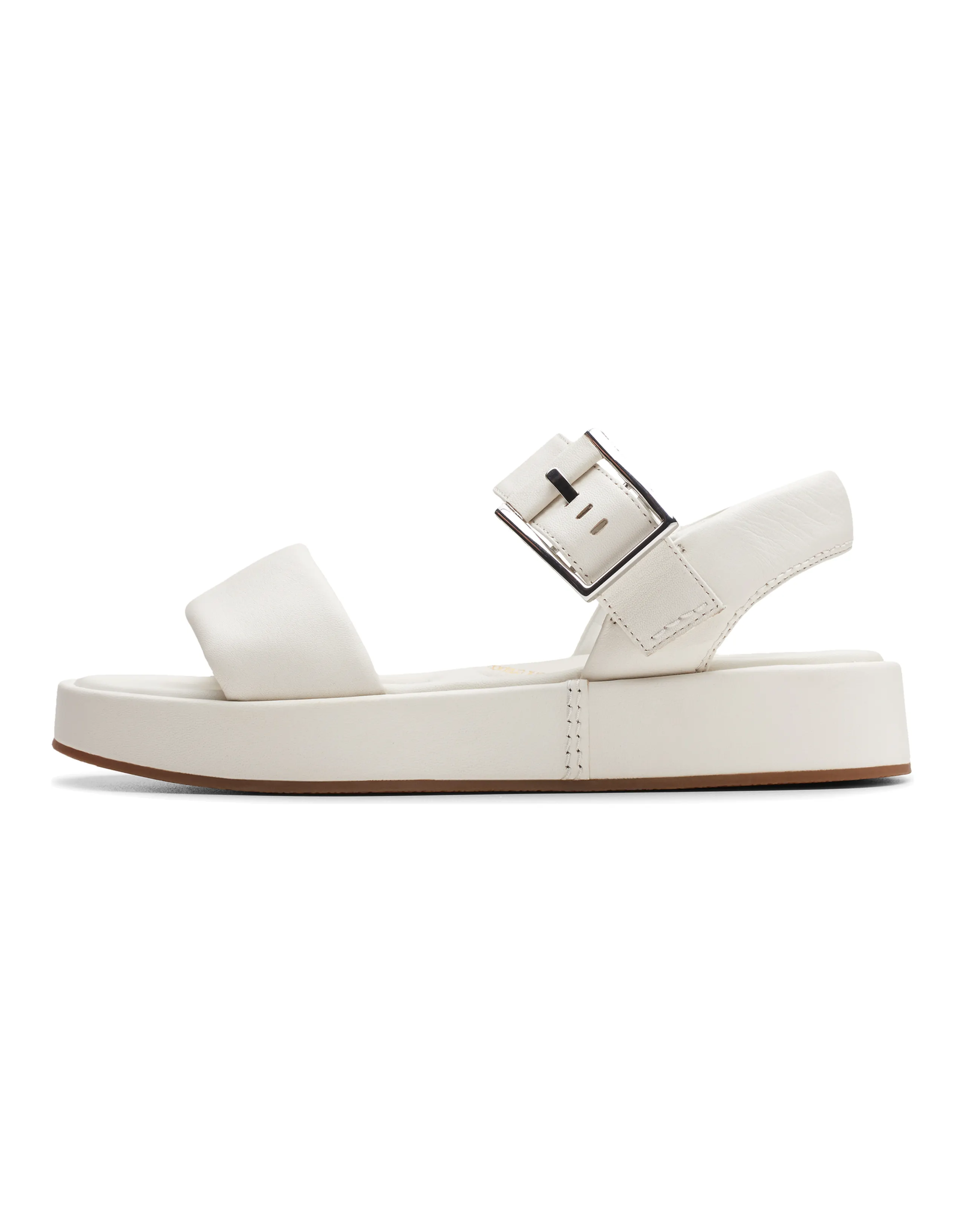 Clarks One-Strap Sandals Women's