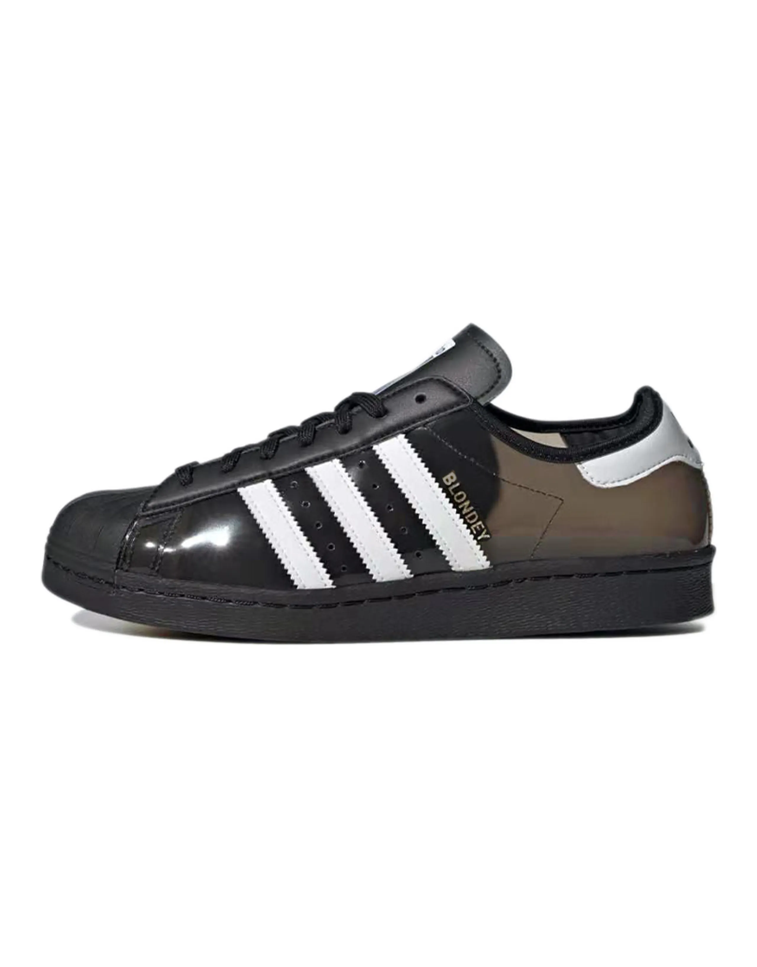 Adidas Originals Superstar Blondey McCoy Black