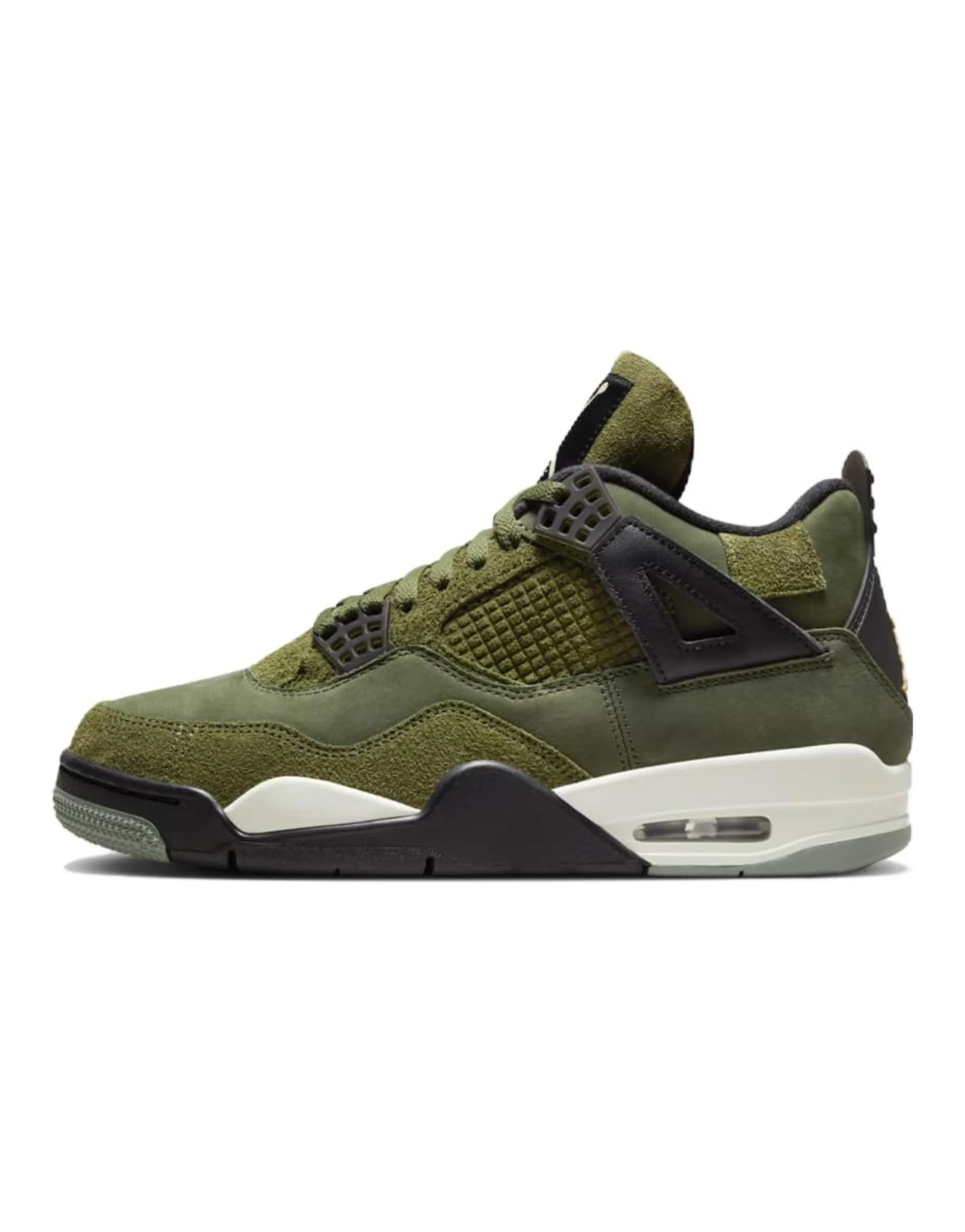 JORDAN 4 Retro Se Craft Medium Olive