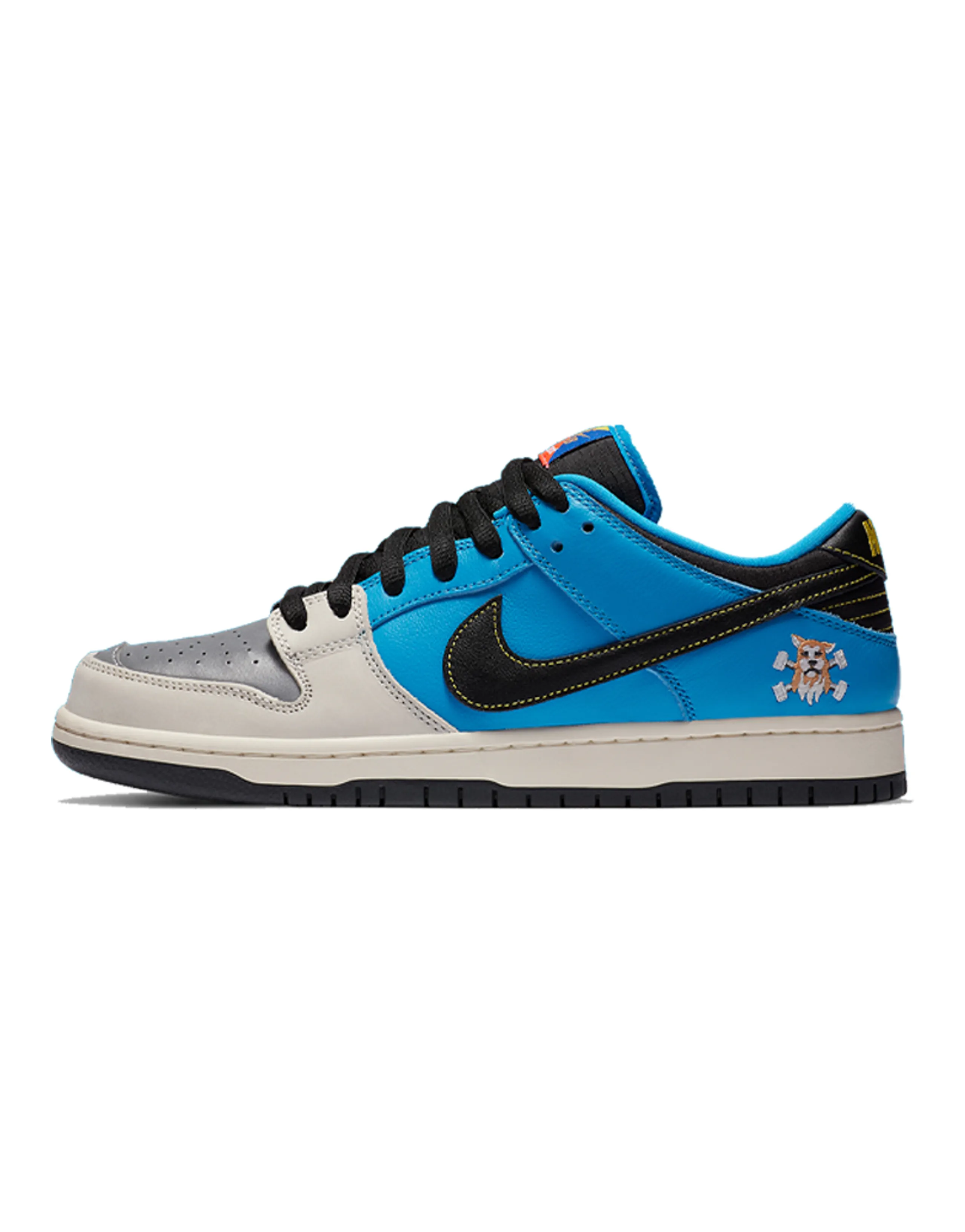 Nike Sb Dunk Low Instant Skateboards